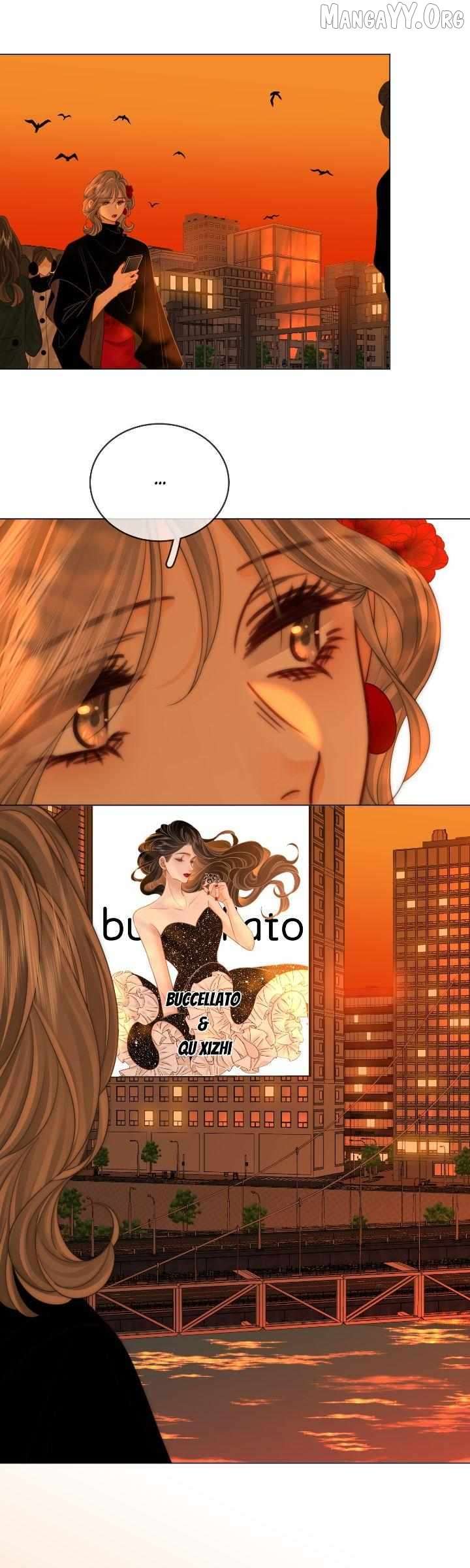 Miss Gu and Miss Qu Chapter 149 - Page 20