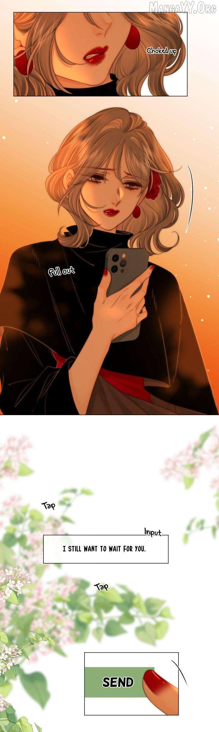 Miss Gu and Miss Qu Chapter 149 - Page 21