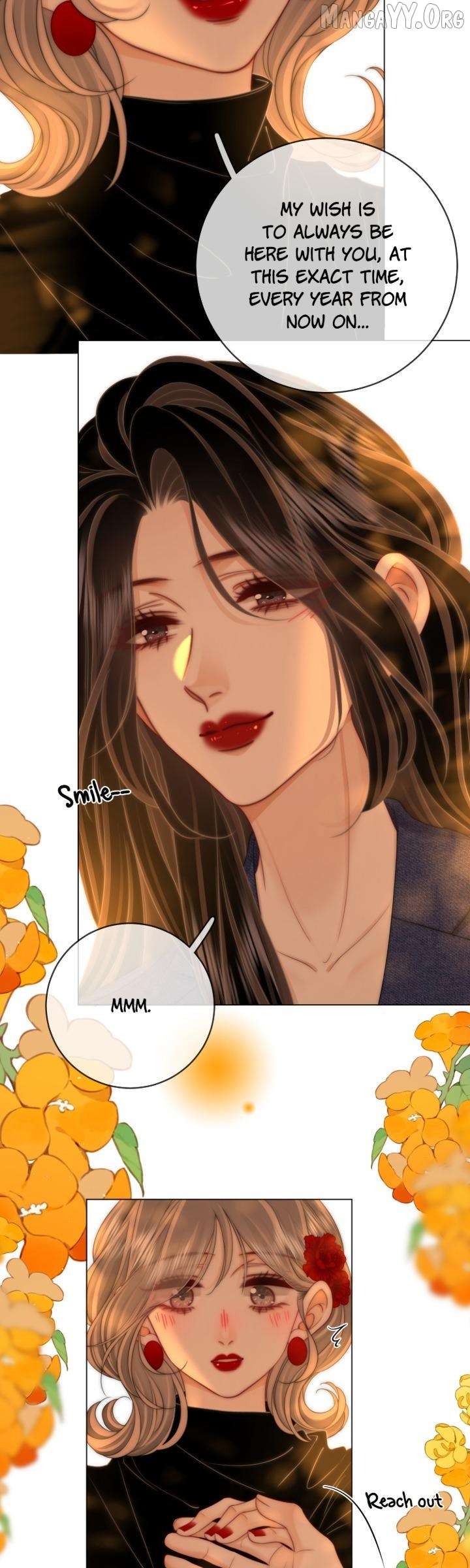 Miss Gu and Miss Qu Chapter 150 - Page 4