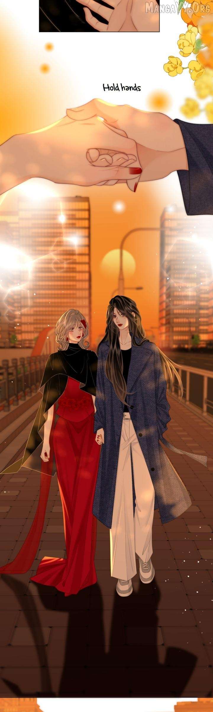 Miss Gu and Miss Qu Chapter 150 - Page 5