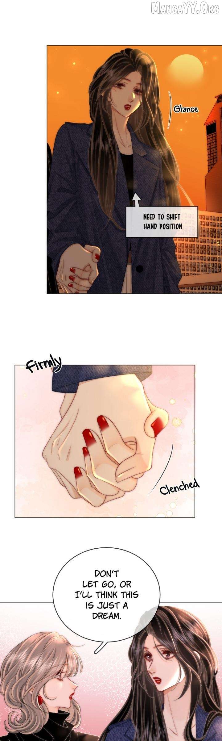 Miss Gu and Miss Qu Chapter 150 - Page 7