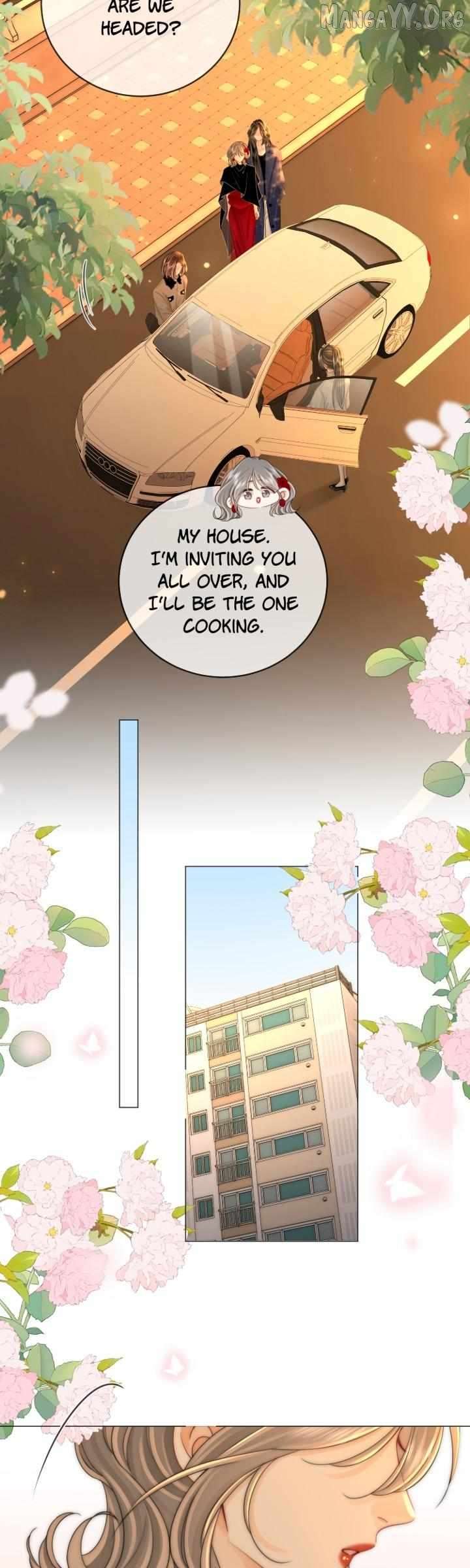 Miss Gu and Miss Qu Chapter 150 - Page 9