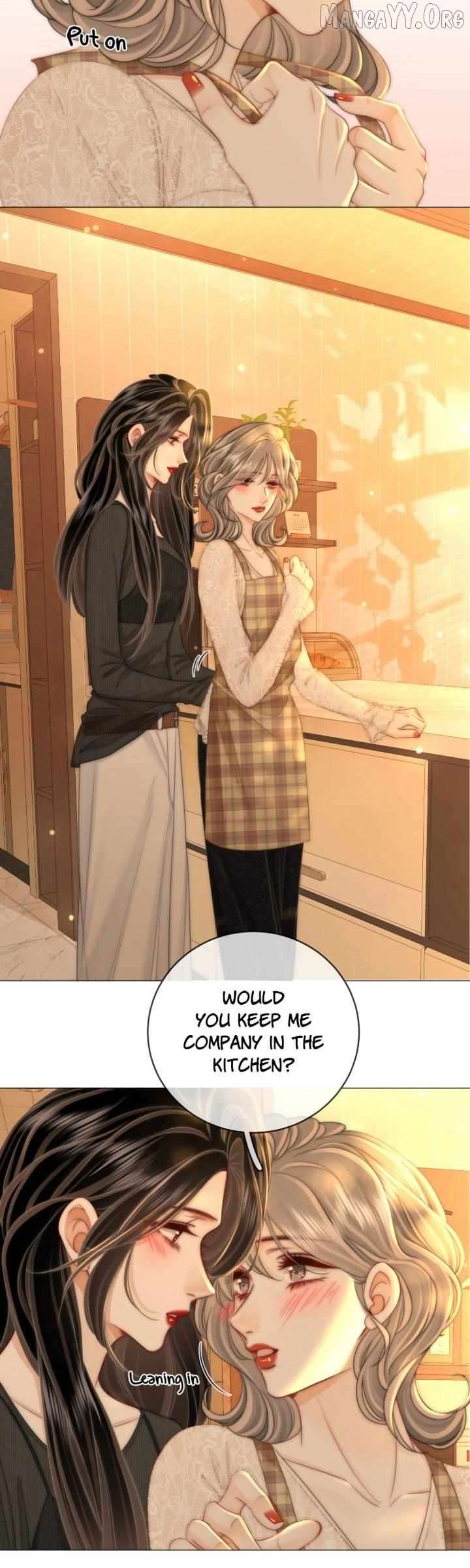 Miss Gu and Miss Qu Chapter 150 - Page 10