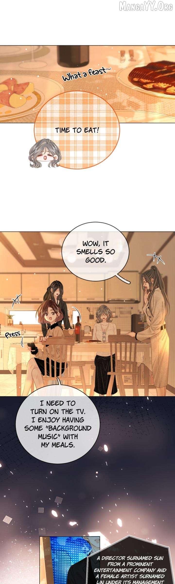 Miss Gu and Miss Qu Chapter 150 - Page 14