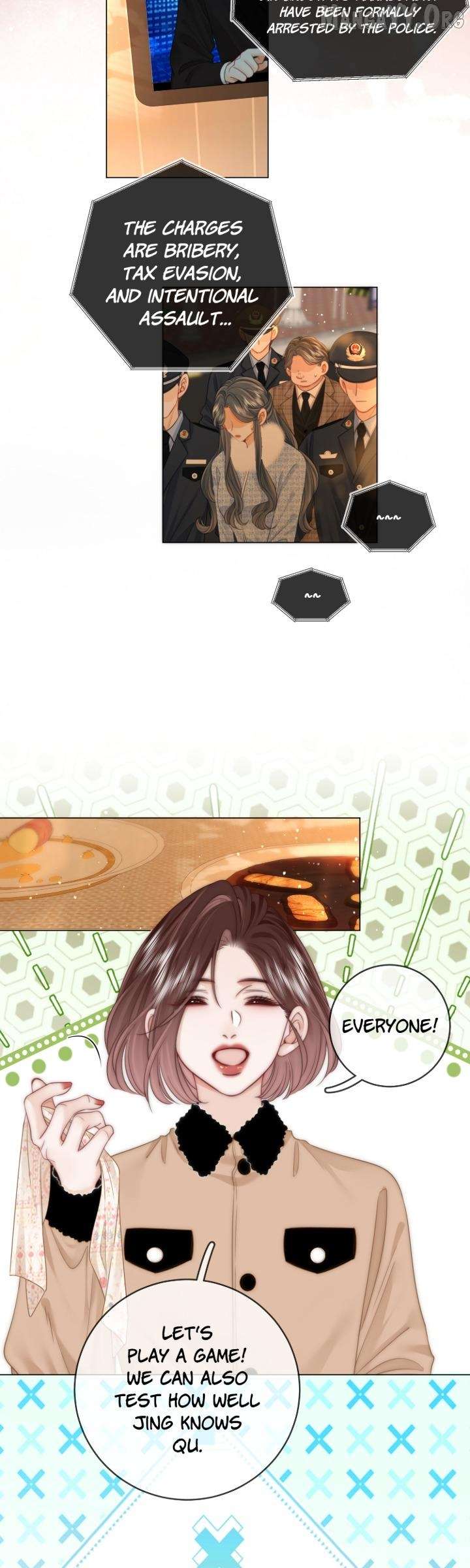 Miss Gu and Miss Qu Chapter 150 - Page 15