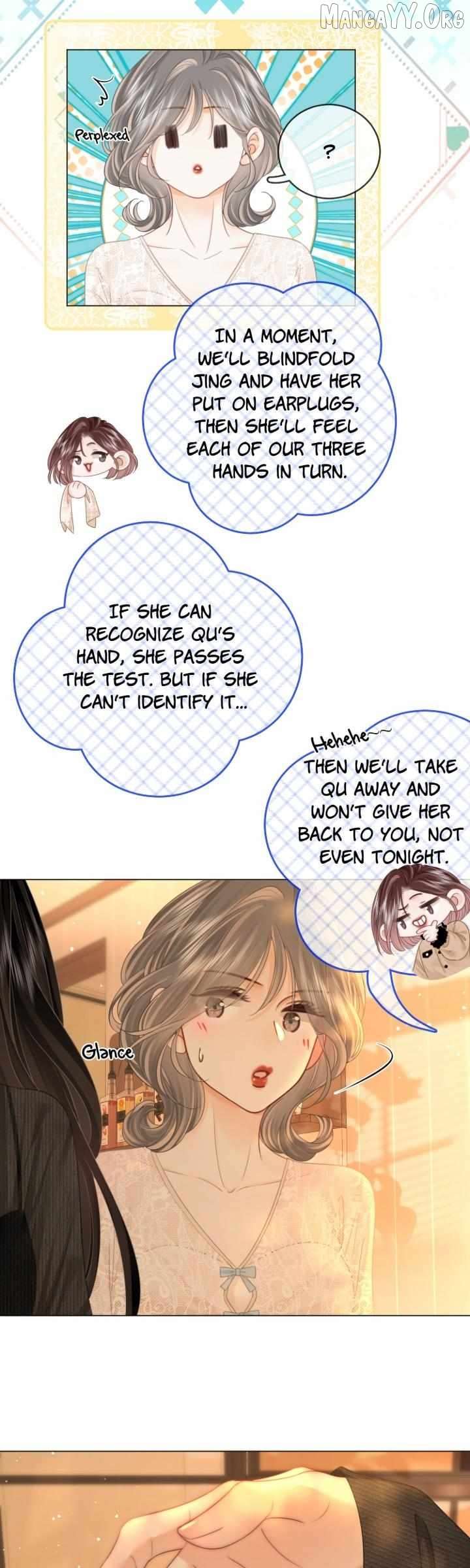 Miss Gu and Miss Qu Chapter 150 - Page 16