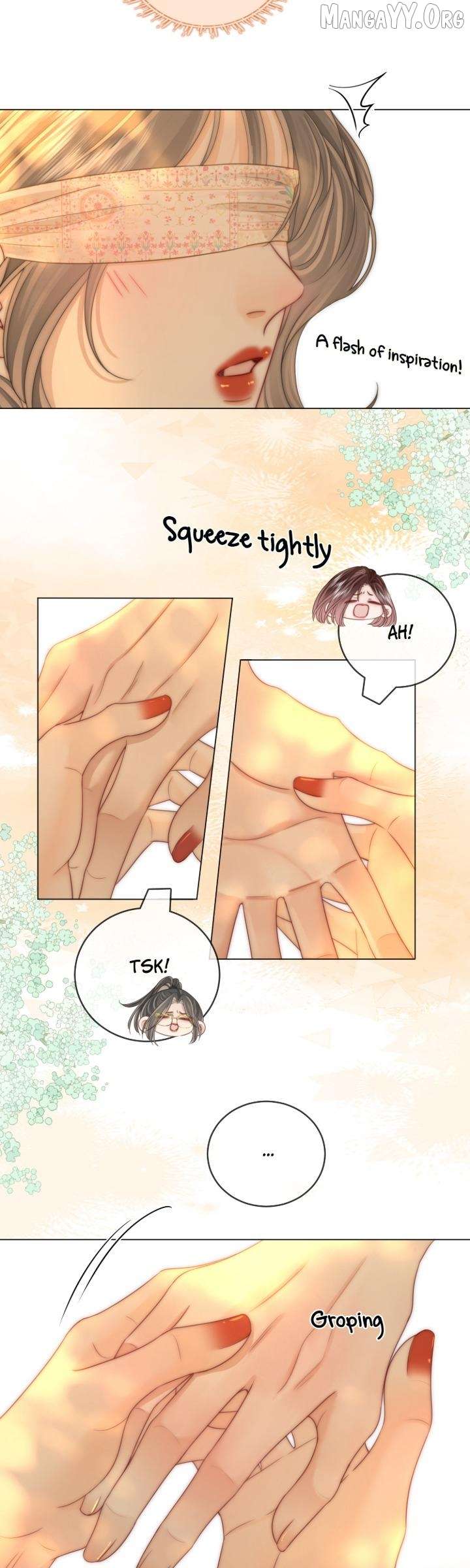 Miss Gu and Miss Qu Chapter 150 - Page 19