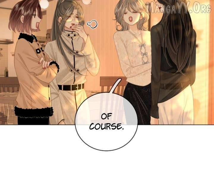 Miss Gu and Miss Qu Chapter 150 - Page 21