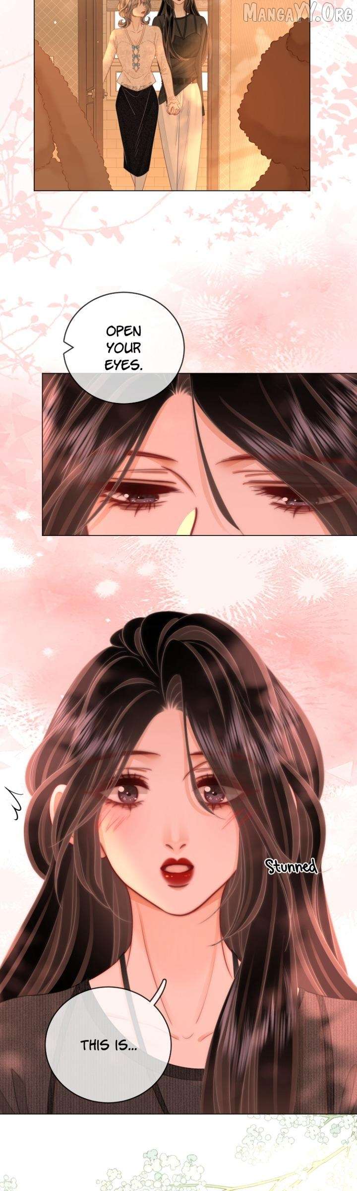 Miss Gu and Miss Qu Chapter 150 - Page 23