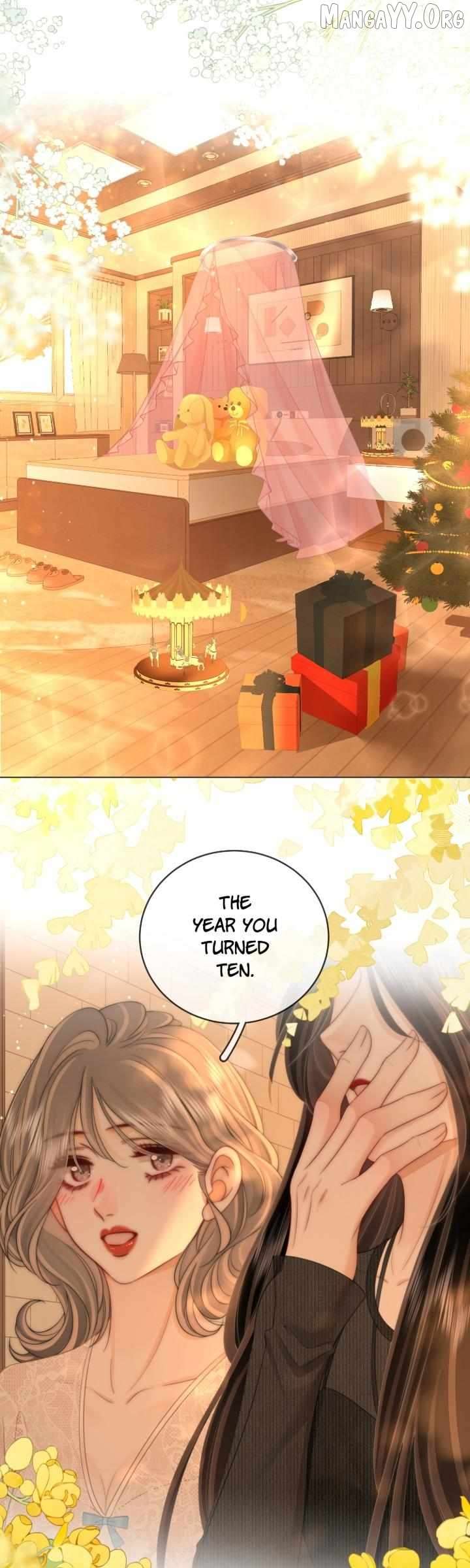 Miss Gu and Miss Qu Chapter 150 - Page 24