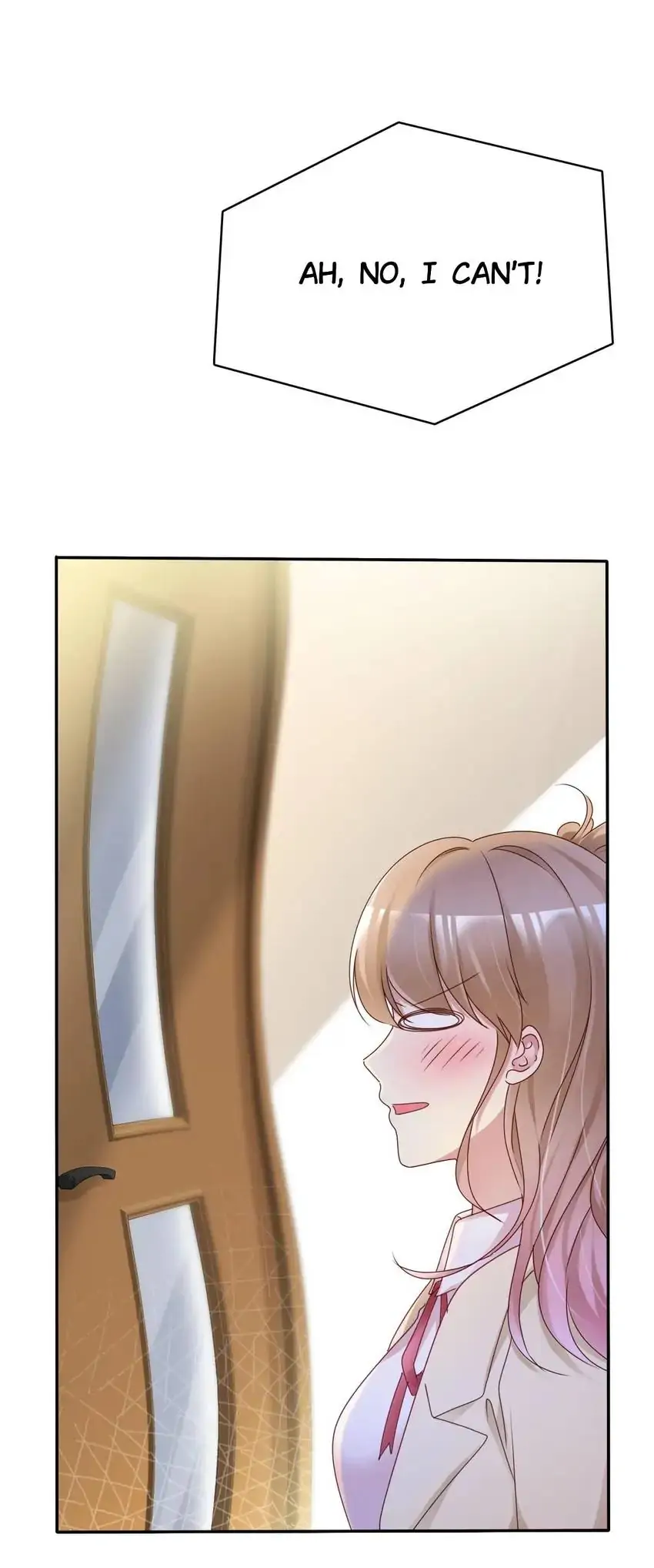 Miss, It’s Really Not What You Think Chapter 1 - Page 6