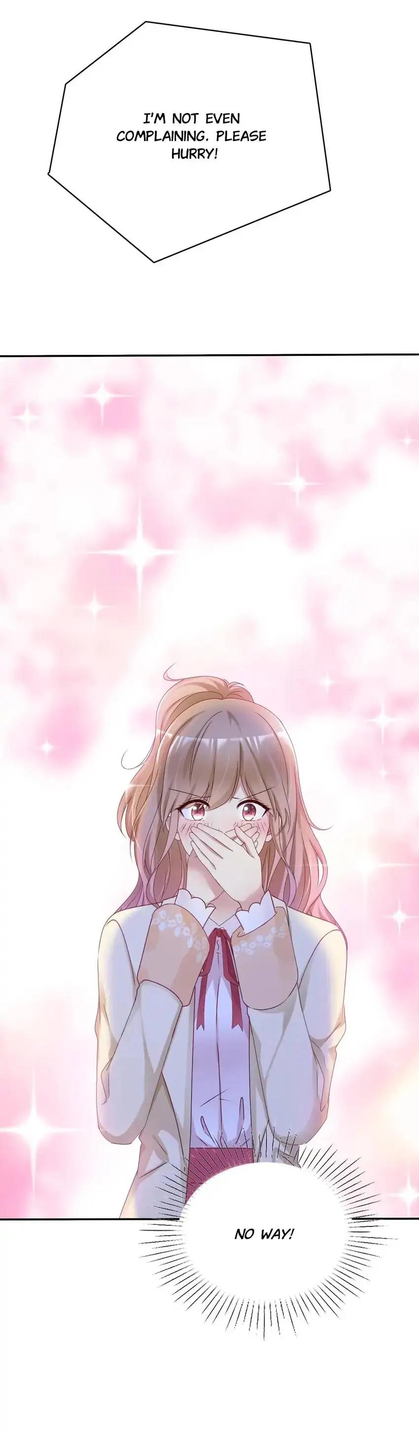 Miss, It’s Really Not What You Think Chapter 1 - Page 7