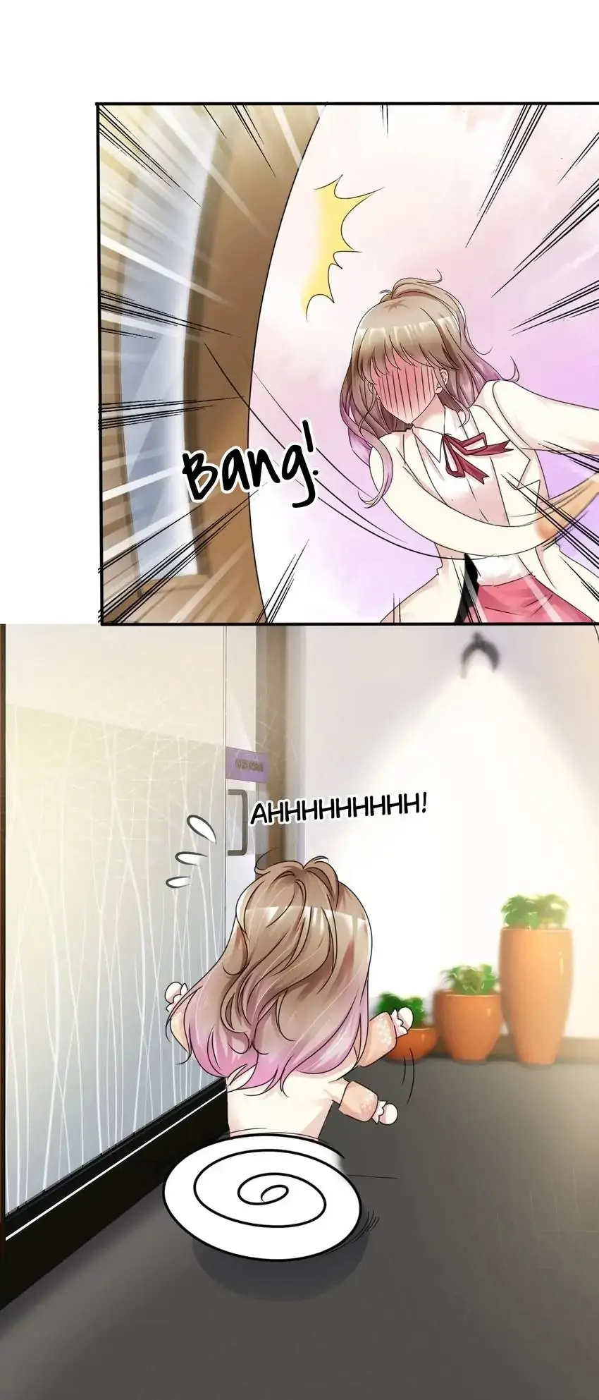 Miss, It’s Really Not What You Think Chapter 1 - Page 10