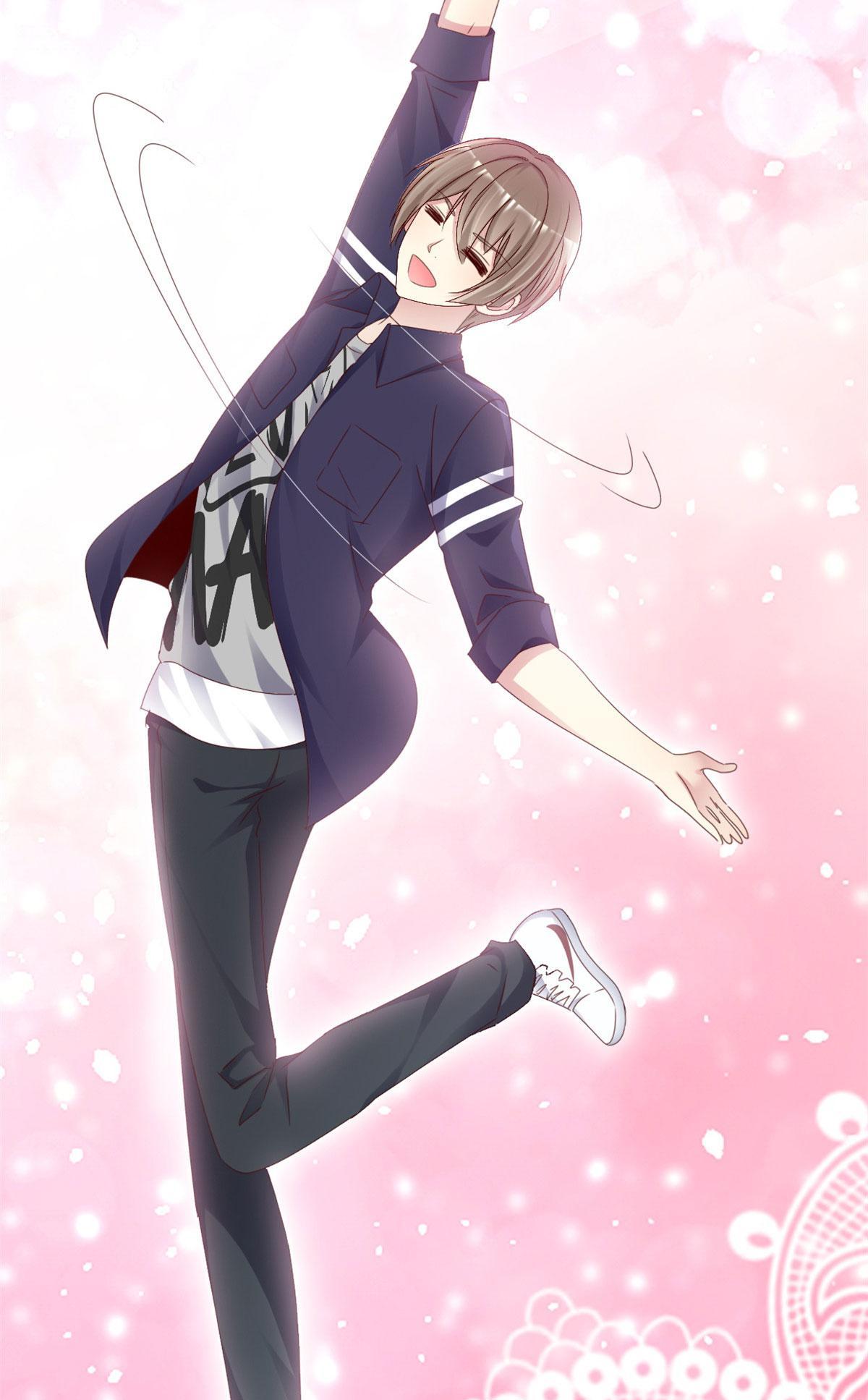 Miss, It’s Really Not What You Think Chapter 2 - Page 4