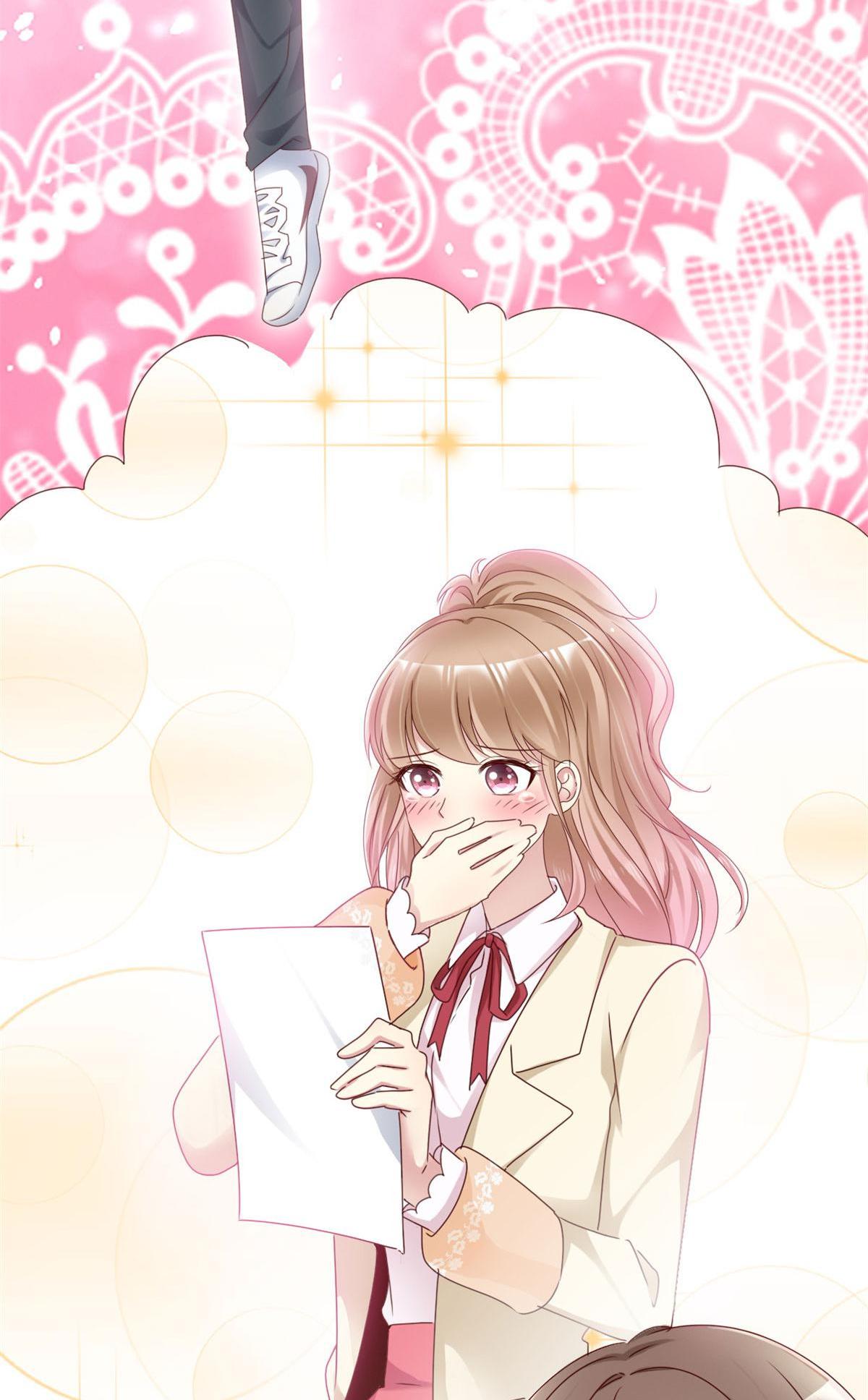 Miss, It’s Really Not What You Think Chapter 2 - Page 5