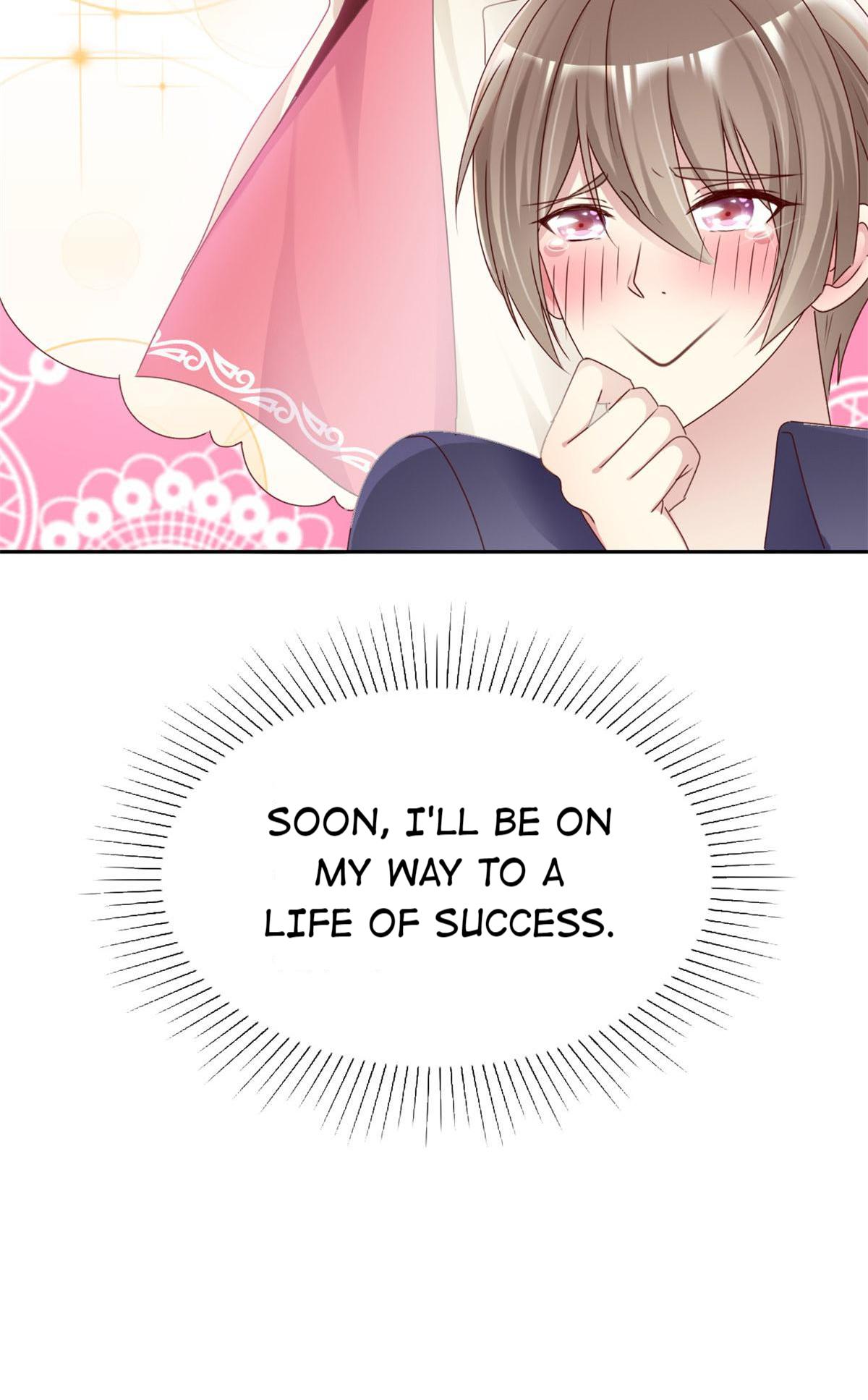 Miss, It’s Really Not What You Think Chapter 2 - Page 6