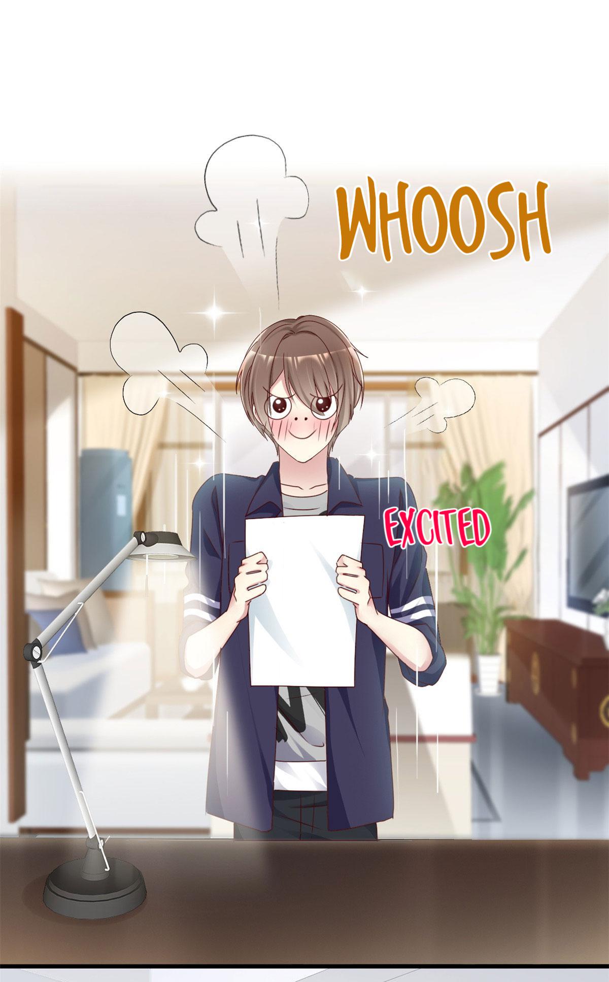 Miss, It’s Really Not What You Think Chapter 2 - Page 7