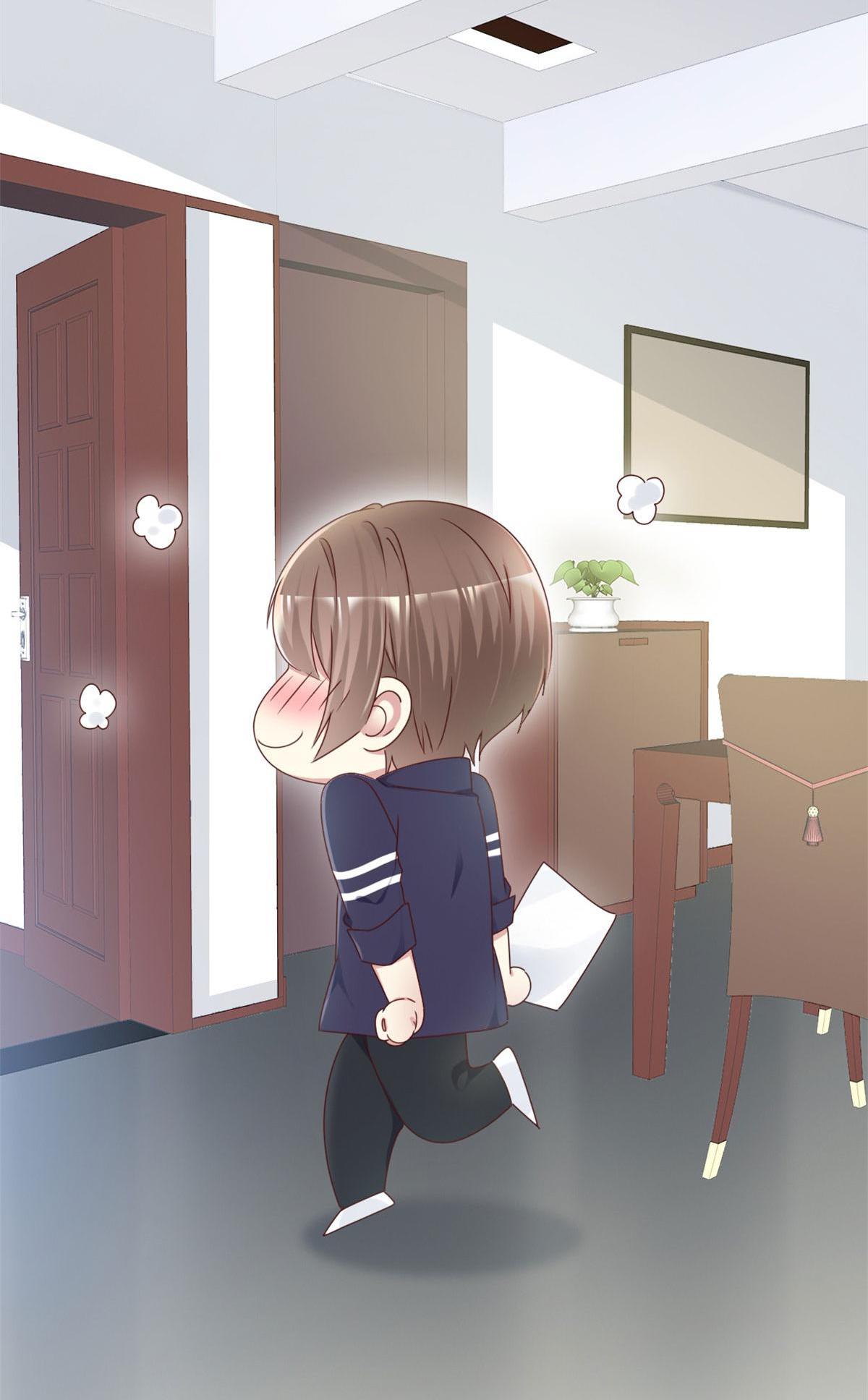 Miss, It’s Really Not What You Think Chapter 2 - Page 8