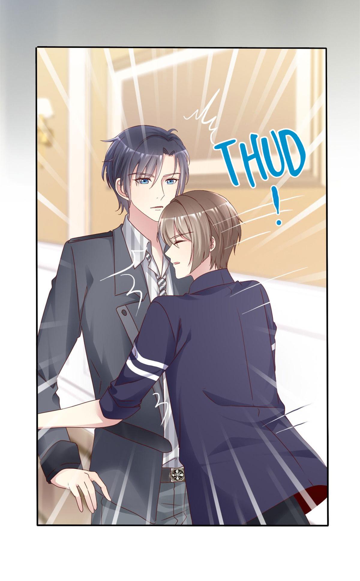 Miss, It’s Really Not What You Think Chapter 2 - Page 9