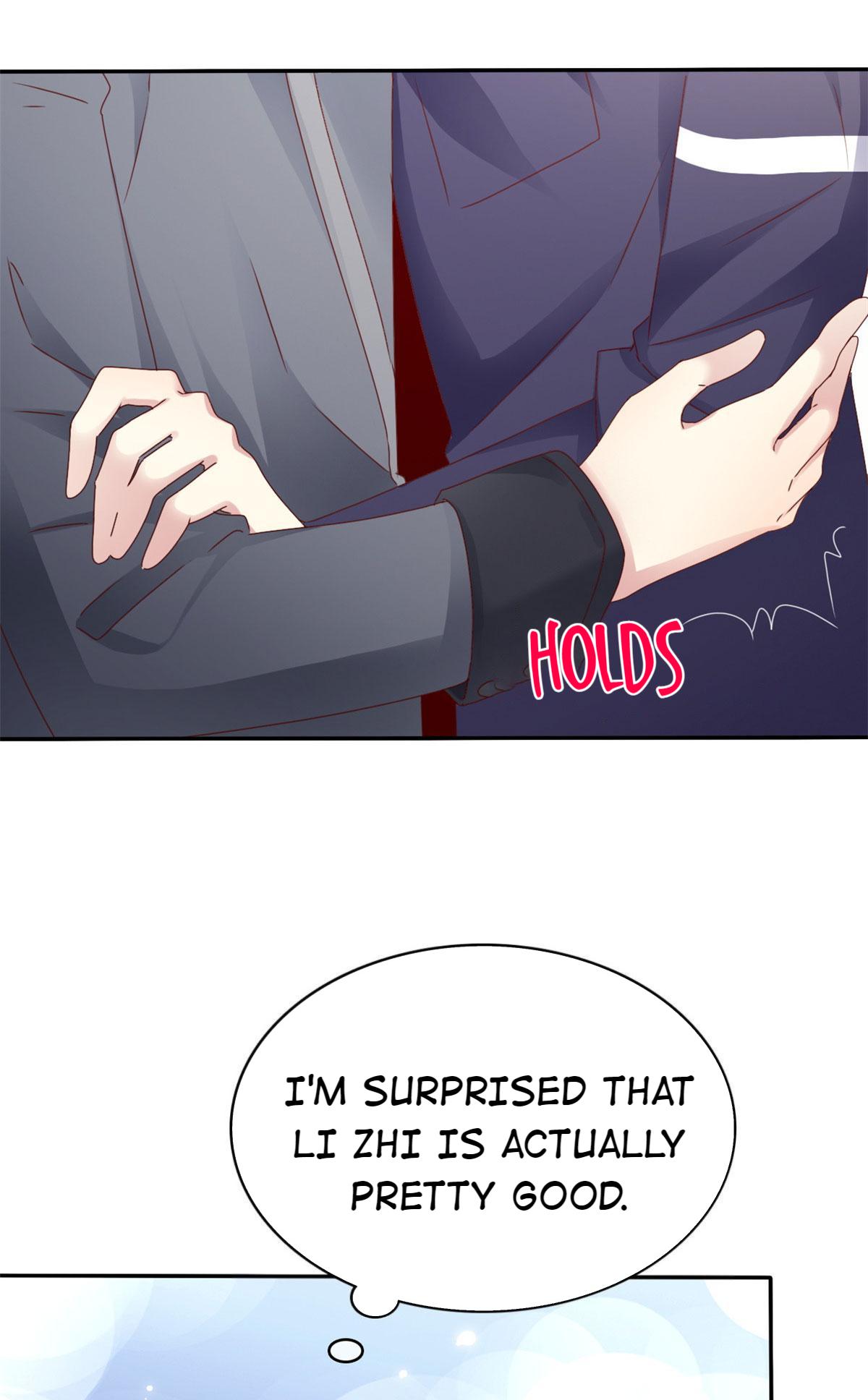 Miss, It’s Really Not What You Think Chapter 2 - Page 10