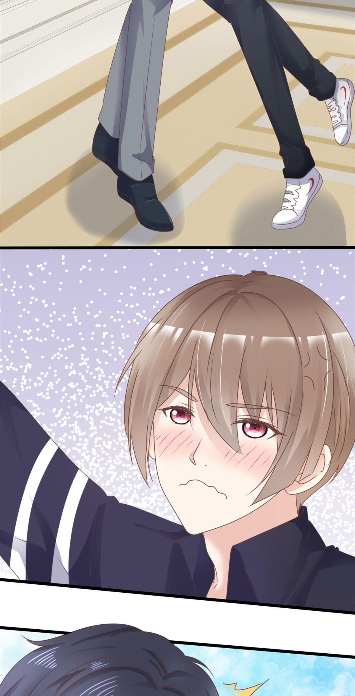 Miss, It’s Really Not What You Think Chapter 2 - Page 13