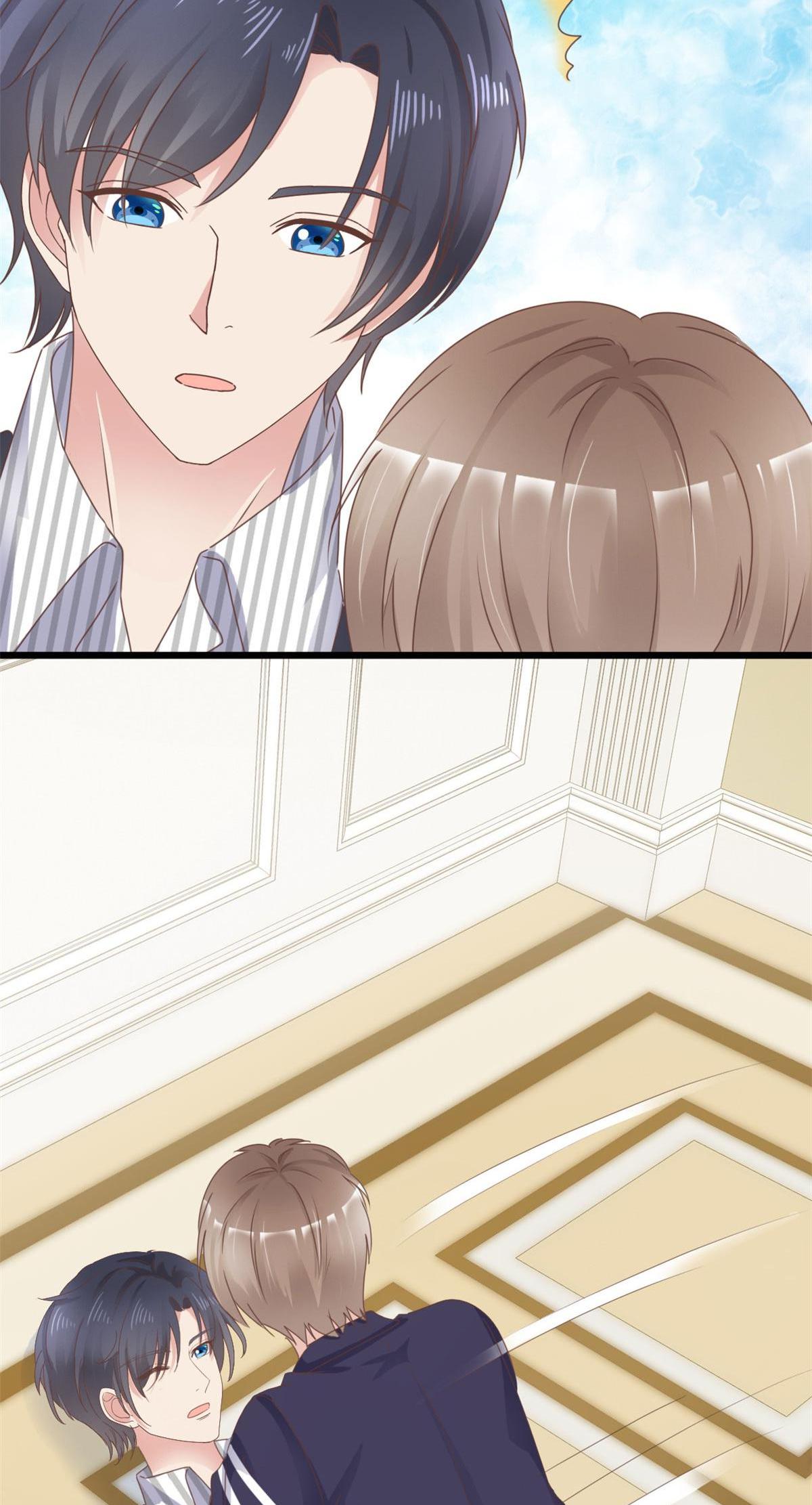 Miss, It’s Really Not What You Think Chapter 2 - Page 14