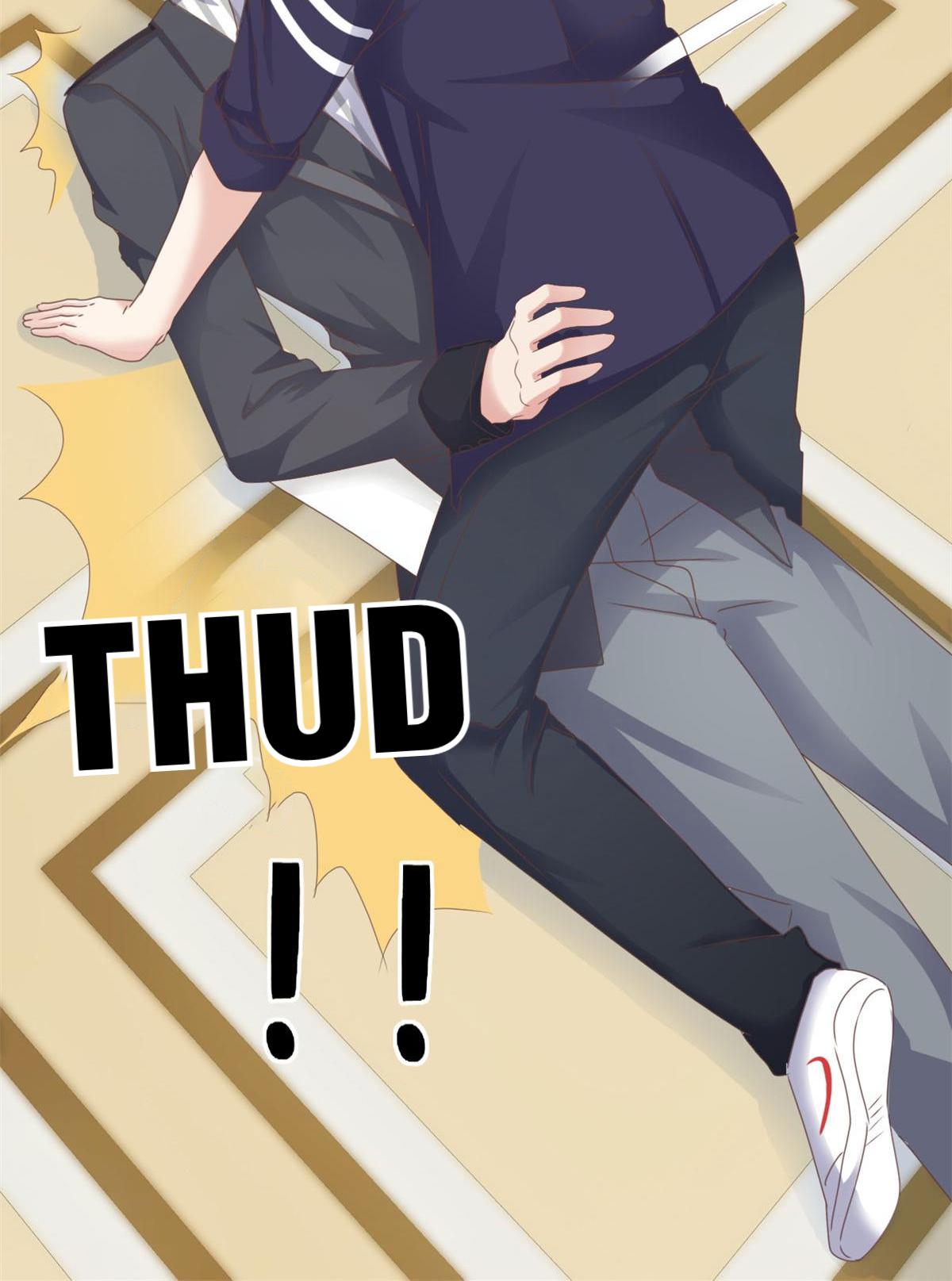 Miss, It’s Really Not What You Think Chapter 2 - Page 15