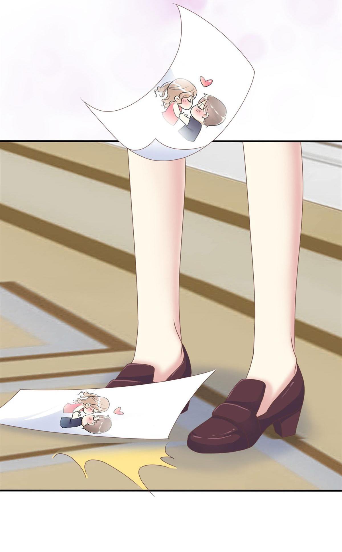 Miss, It’s Really Not What You Think Chapter 2 - Page 18