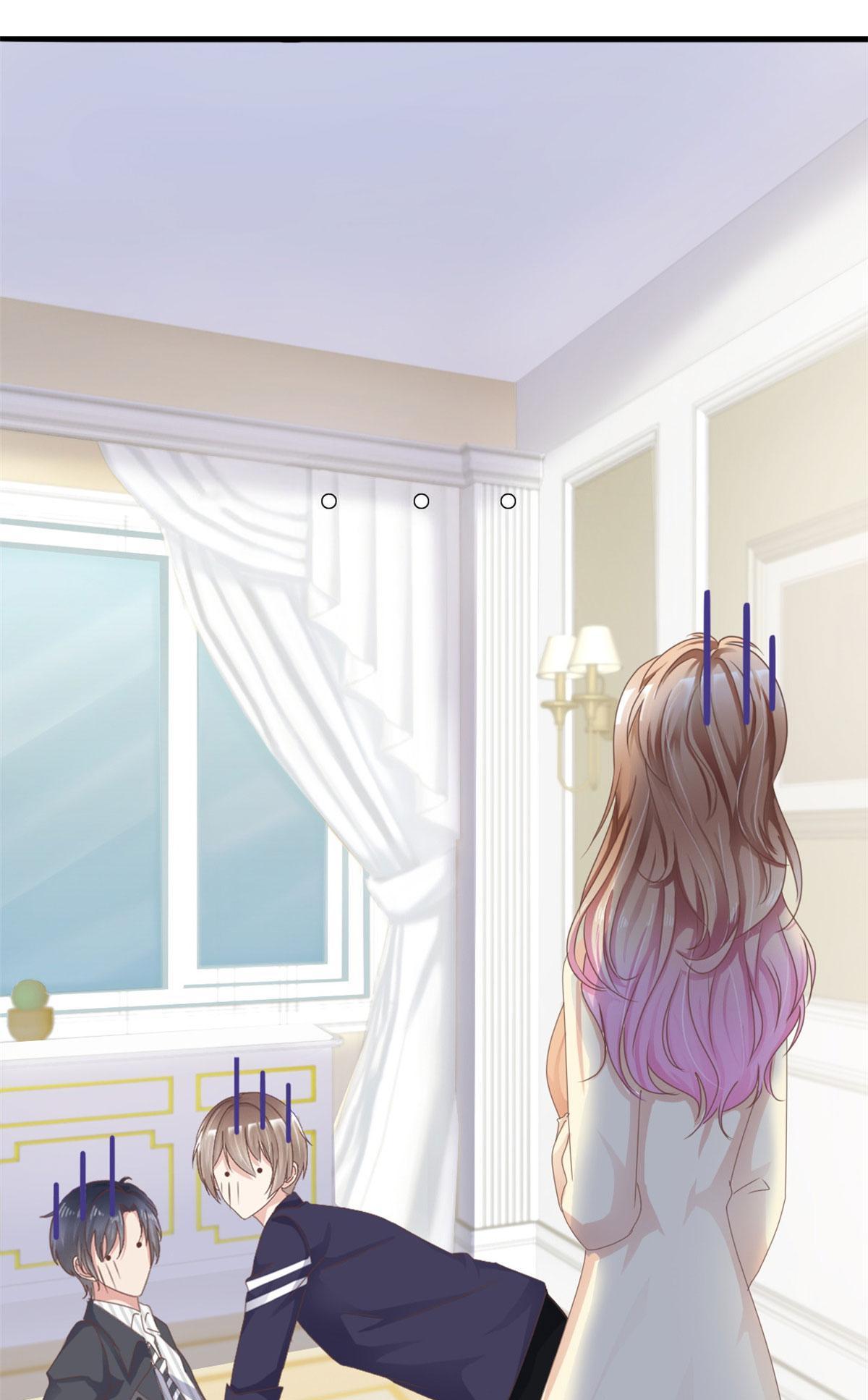 Miss, It’s Really Not What You Think Chapter 2 - Page 19