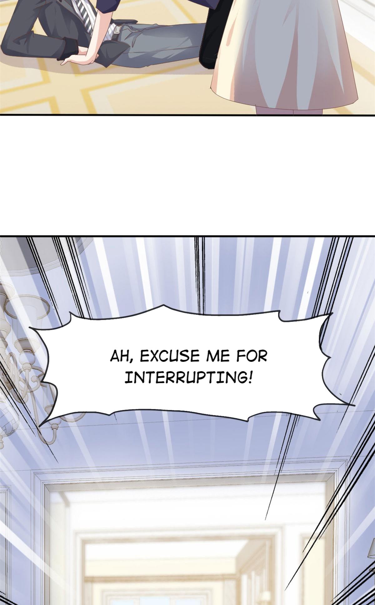 Miss, It’s Really Not What You Think Chapter 2 - Page 20