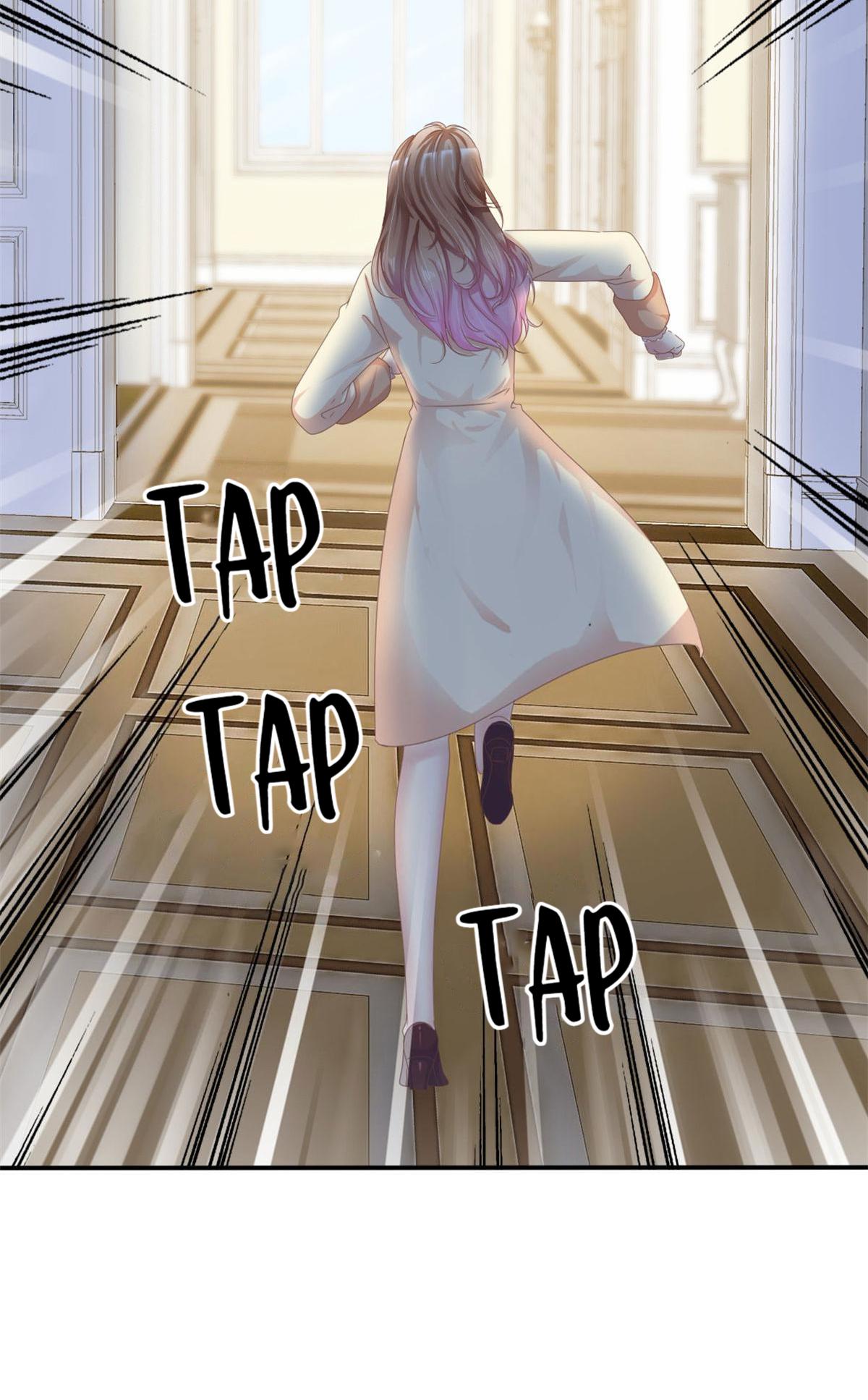 Miss, It’s Really Not What You Think Chapter 2 - Page 21