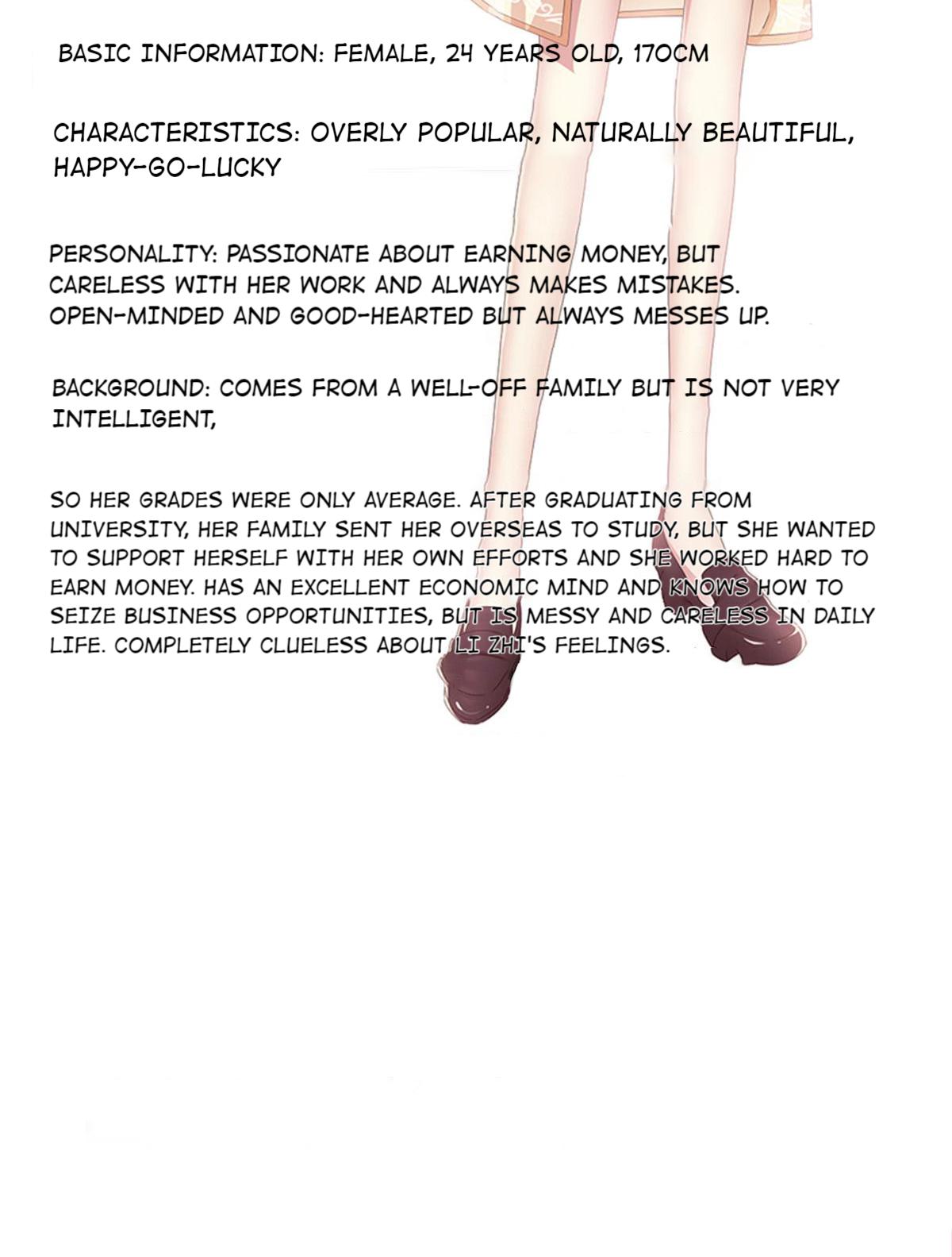 Miss, It’s Really Not What You Think Chapter 2 - Page 23