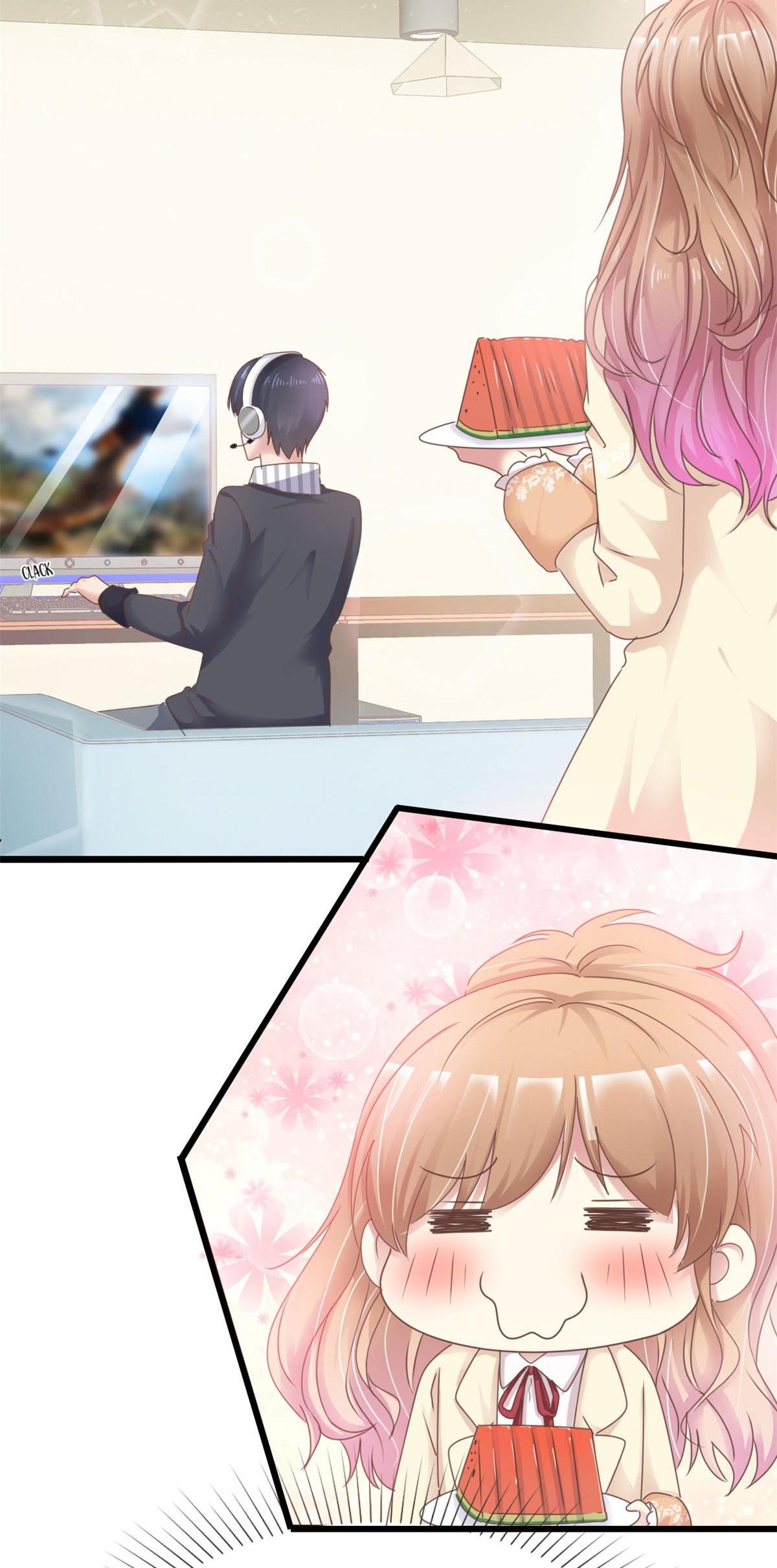 Miss, It’s Really Not What You Think Chapter 3 - Page 4