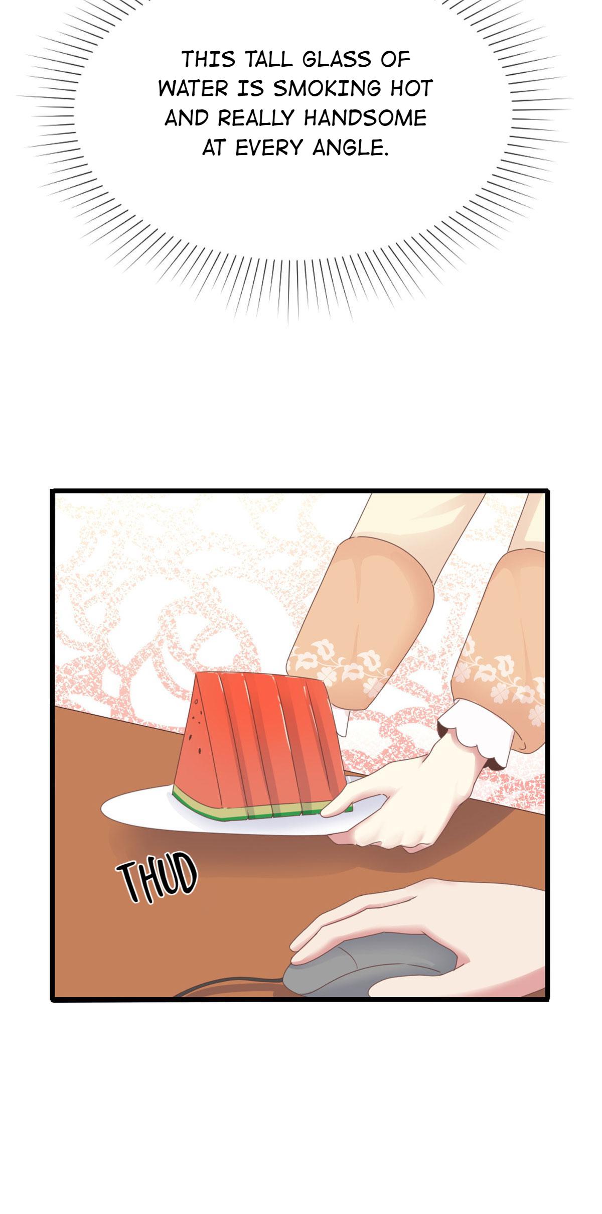 Miss, It’s Really Not What You Think Chapter 3 - Page 5