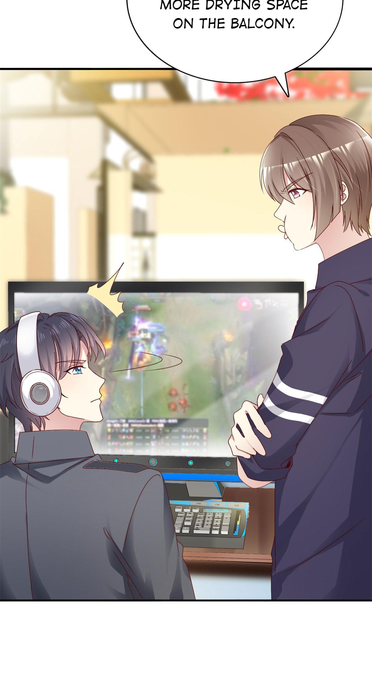 Miss, It’s Really Not What You Think Chapter 3 - Page 13