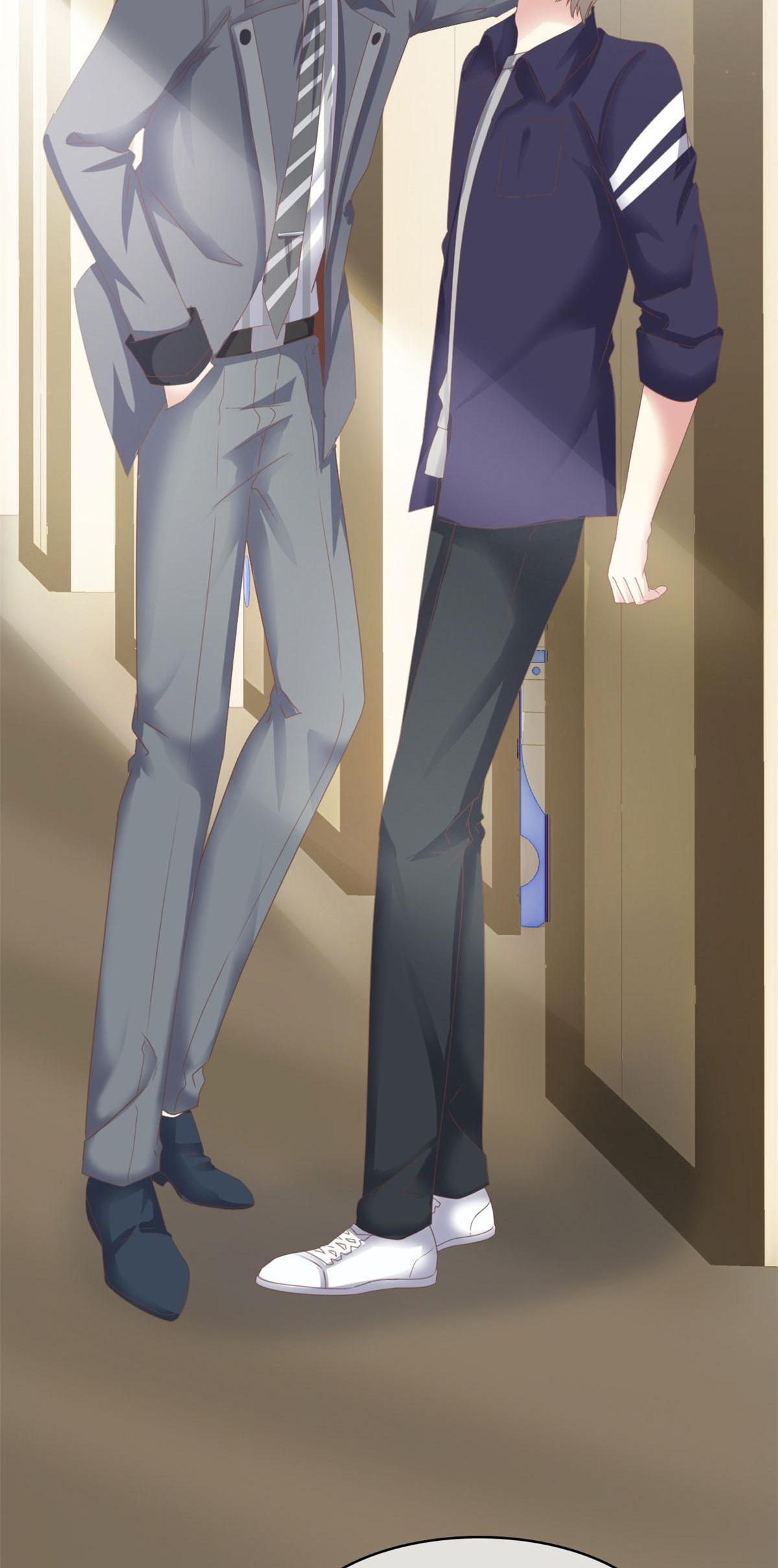 Miss, It’s Really Not What You Think Chapter 3 - Page 16