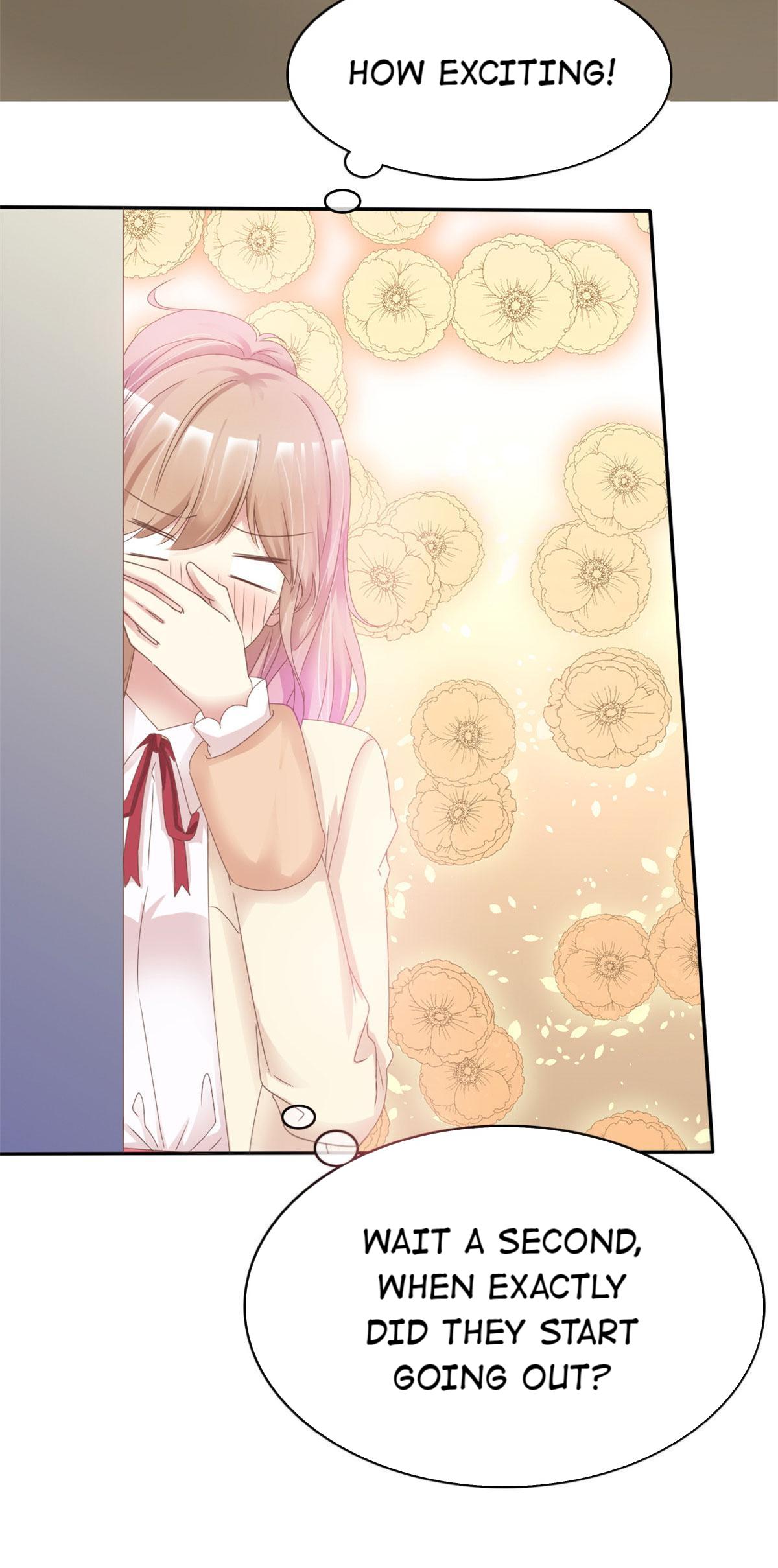 Miss, It’s Really Not What You Think Chapter 3 - Page 17