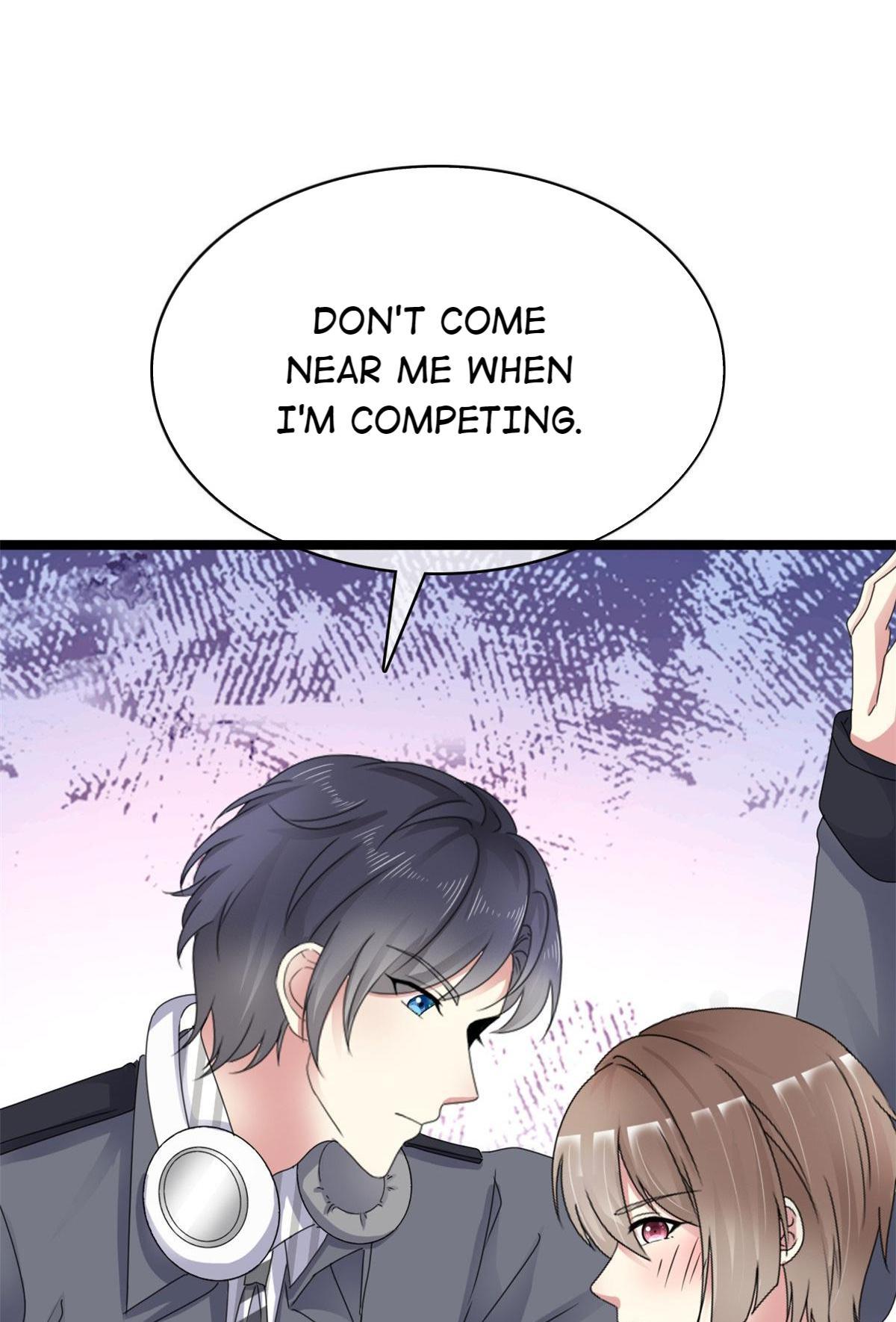 Miss, It’s Really Not What You Think Chapter 3 - Page 18