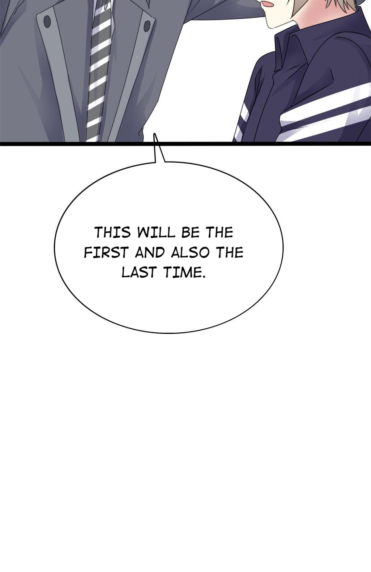 Miss, It’s Really Not What You Think Chapter 3 - Page 19