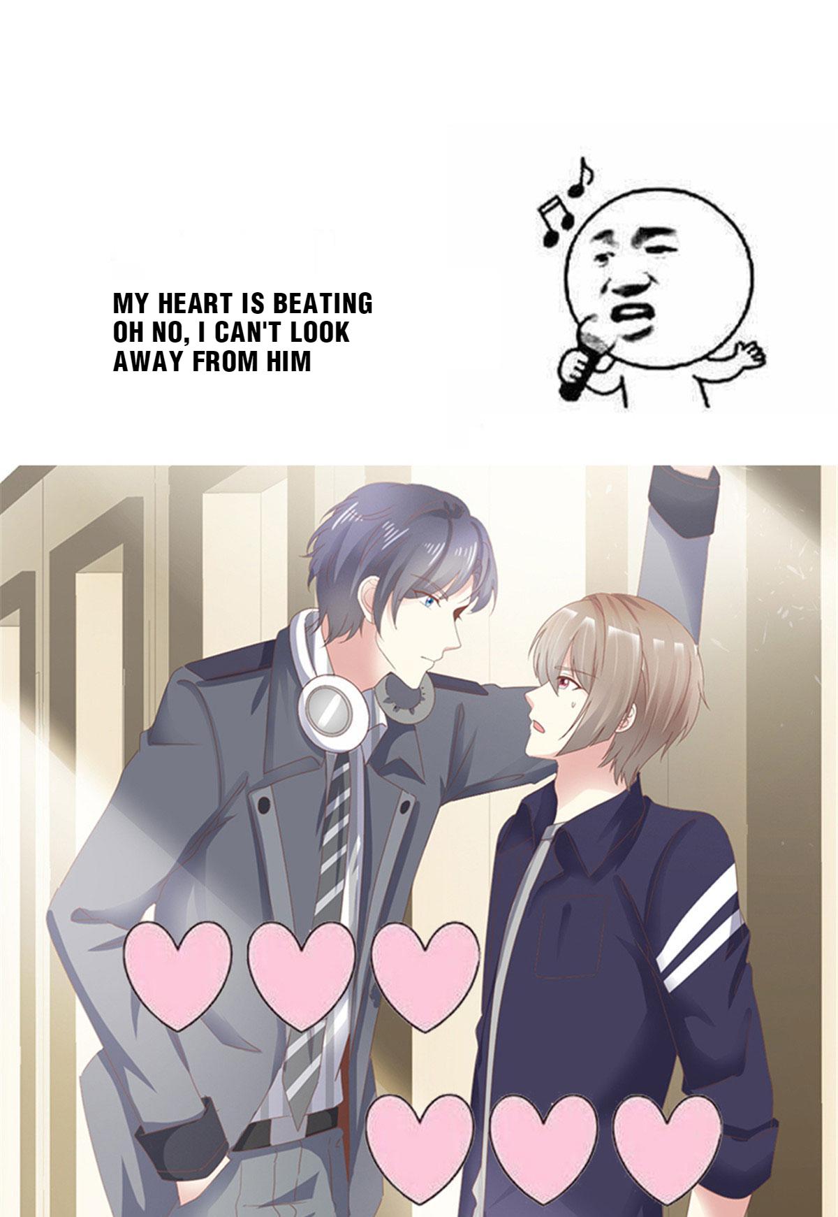 Miss, It’s Really Not What You Think Chapter 3 - Page 20