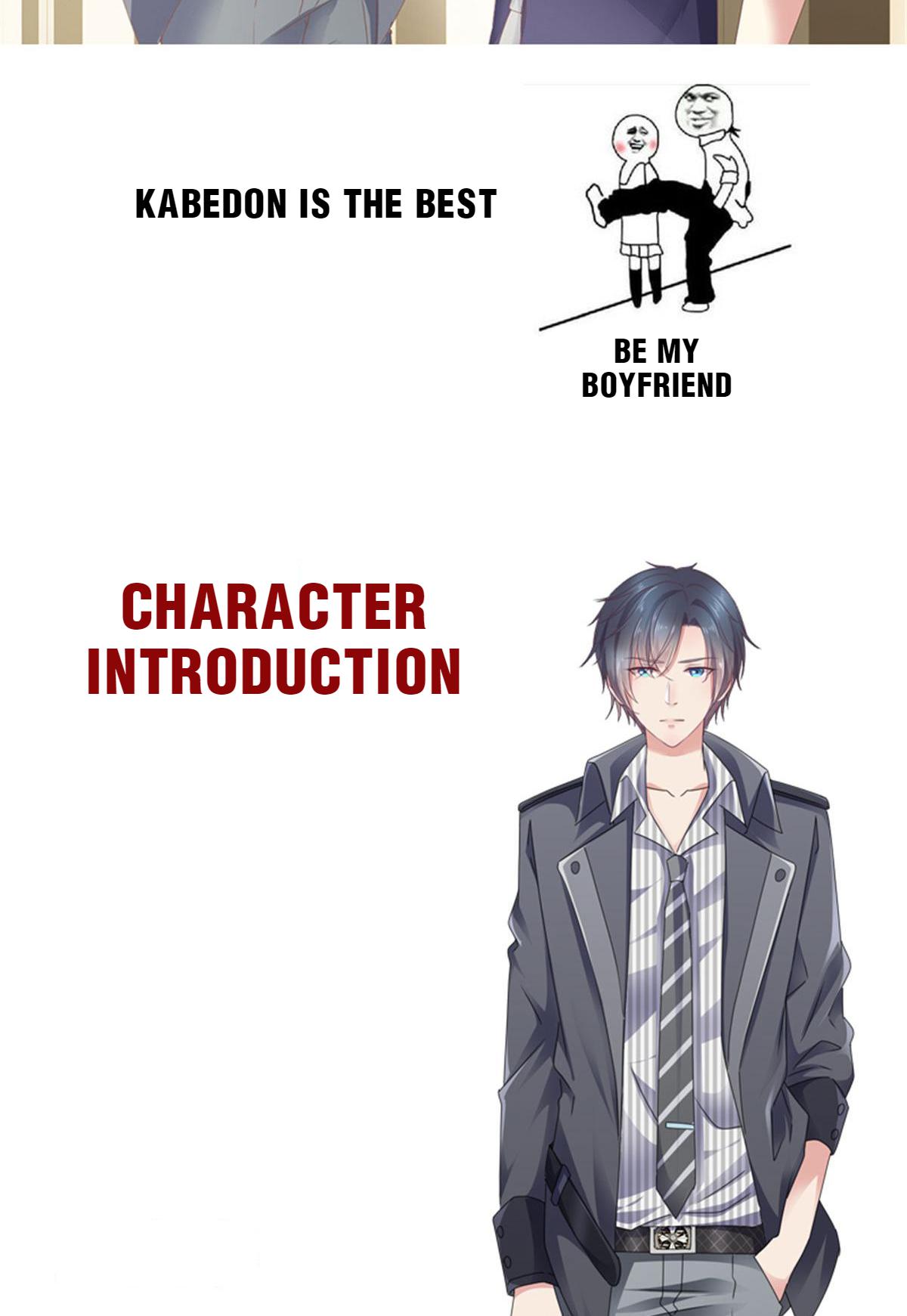 Miss, It’s Really Not What You Think Chapter 3 - Page 21