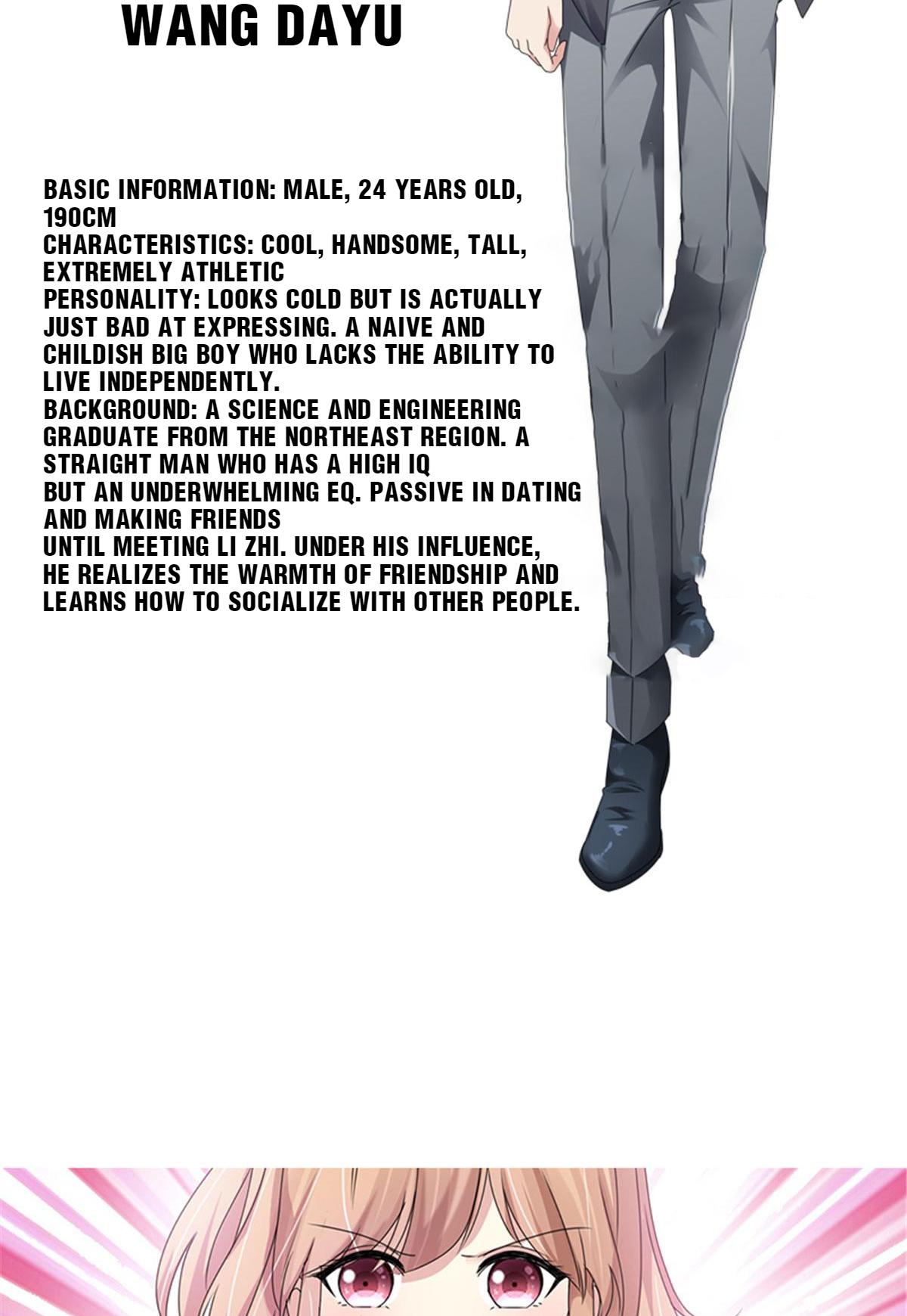 Miss, It’s Really Not What You Think Chapter 3 - Page 22