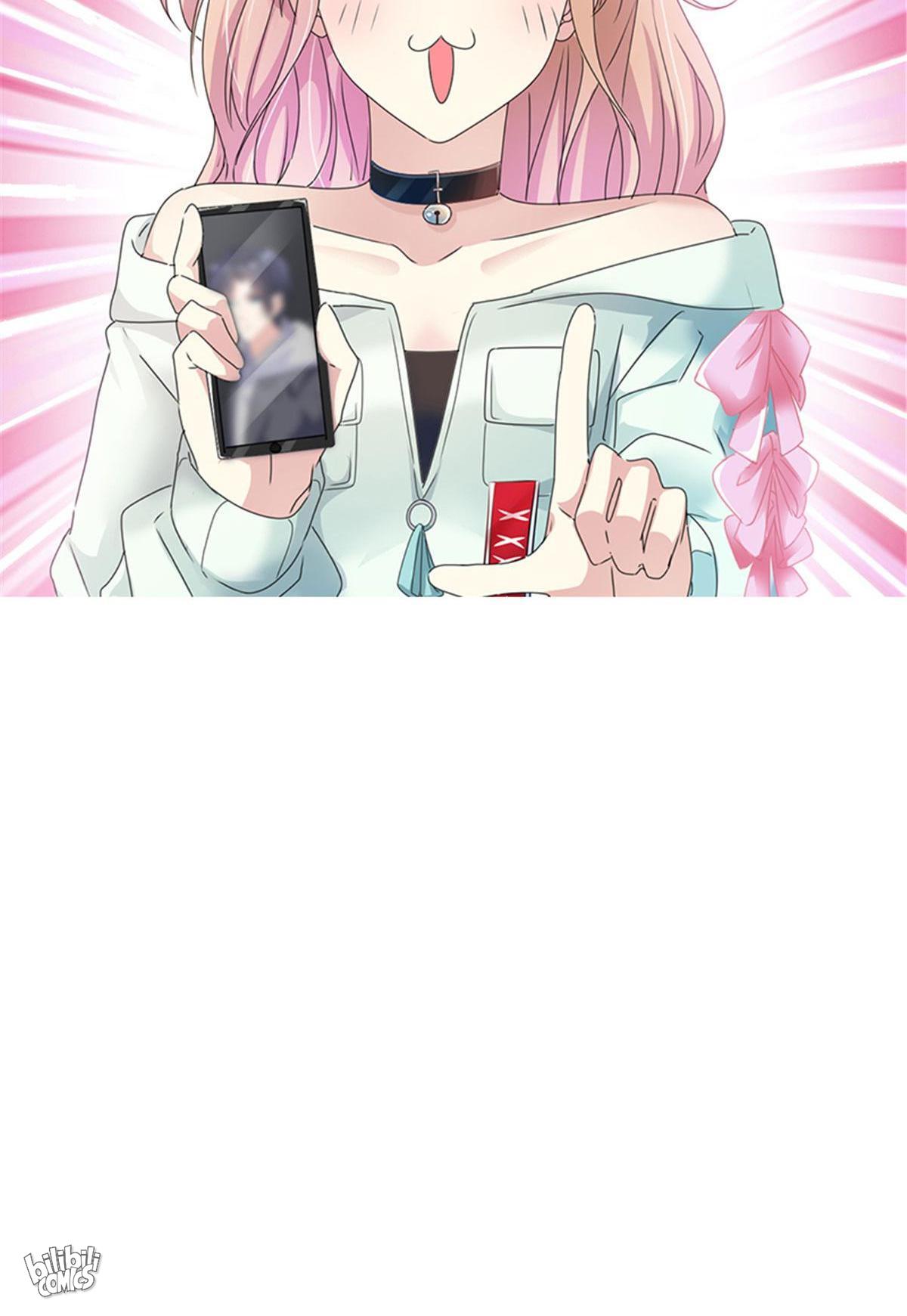 Miss, It’s Really Not What You Think Chapter 3 - Page 23