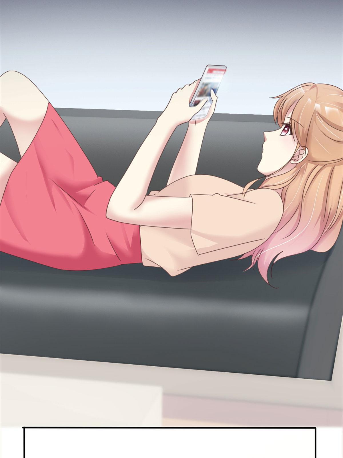 Miss, It’s Really Not What You Think Chapter 4 - Page 4