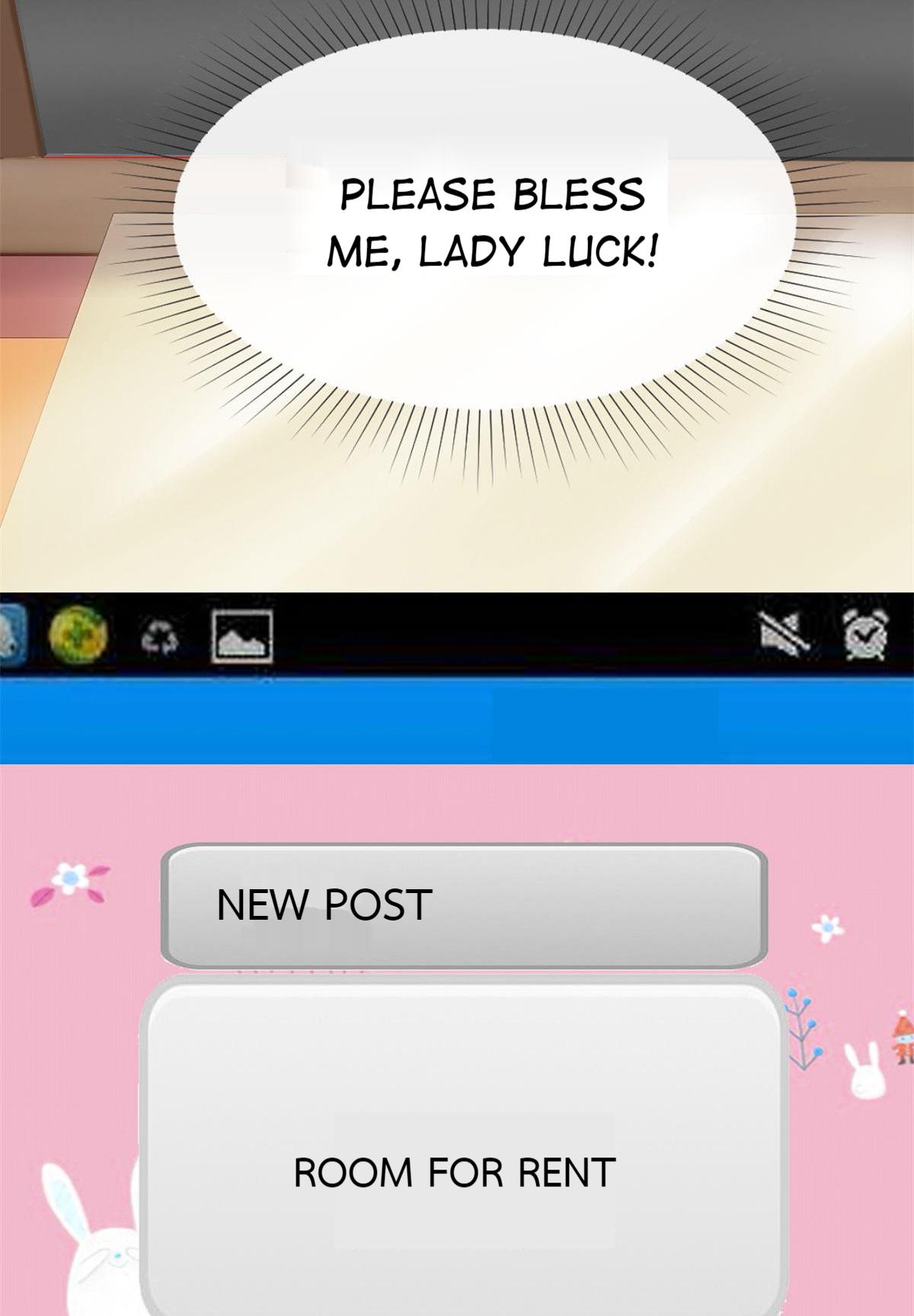 Miss, It’s Really Not What You Think Chapter 4 - Page 8