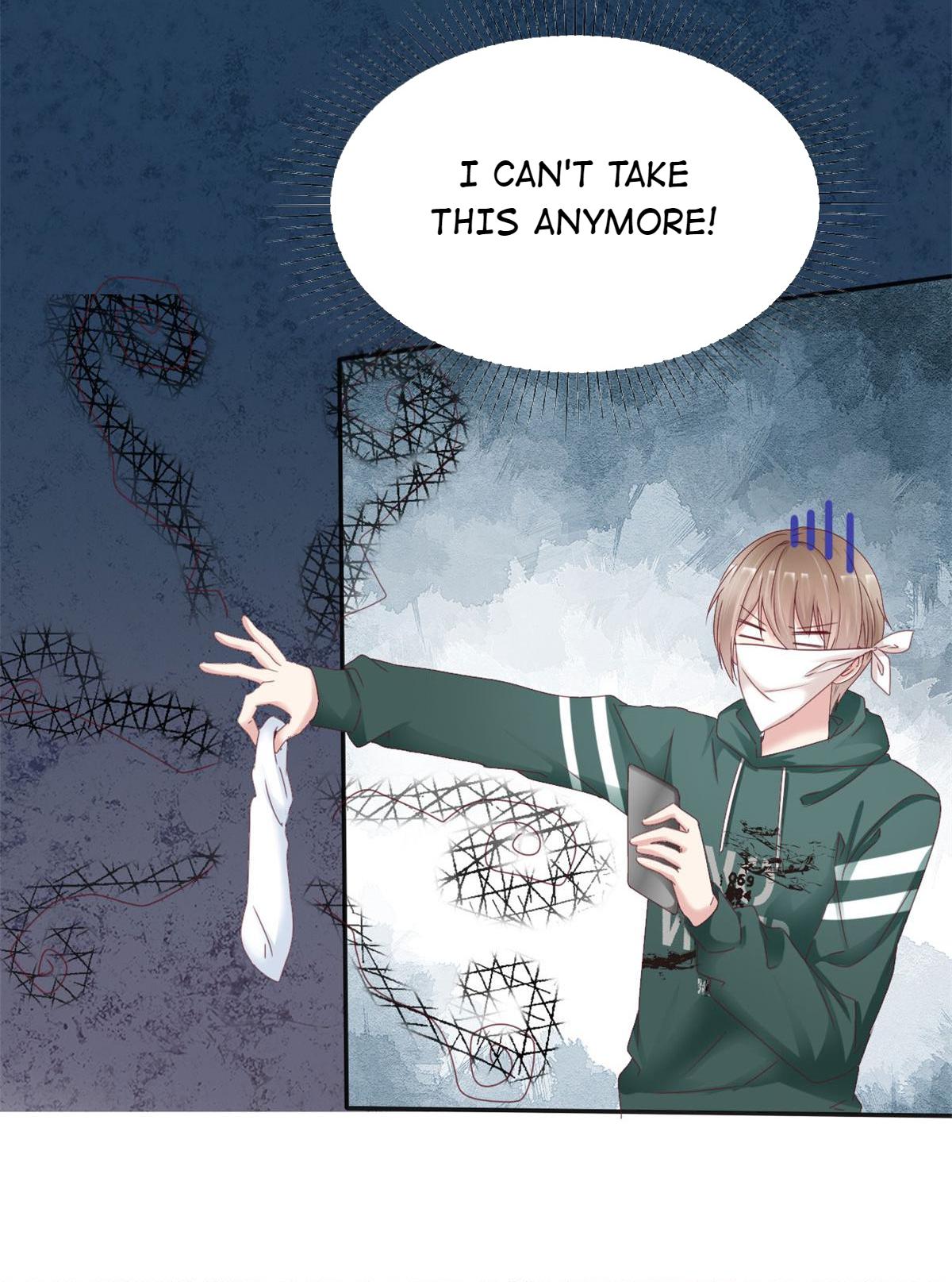 Miss, It’s Really Not What You Think Chapter 4 - Page 11