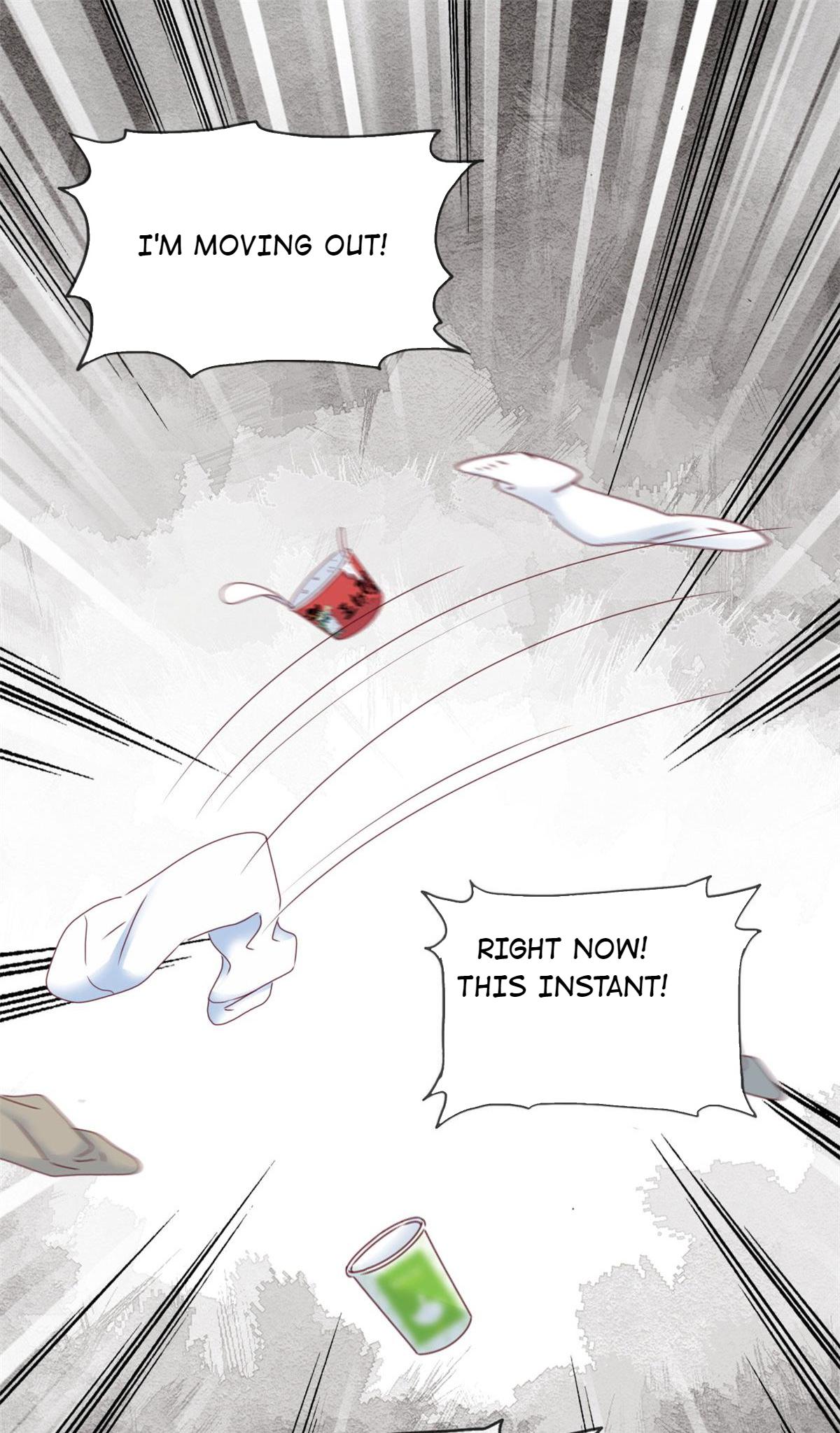 Miss, It’s Really Not What You Think Chapter 4 - Page 12