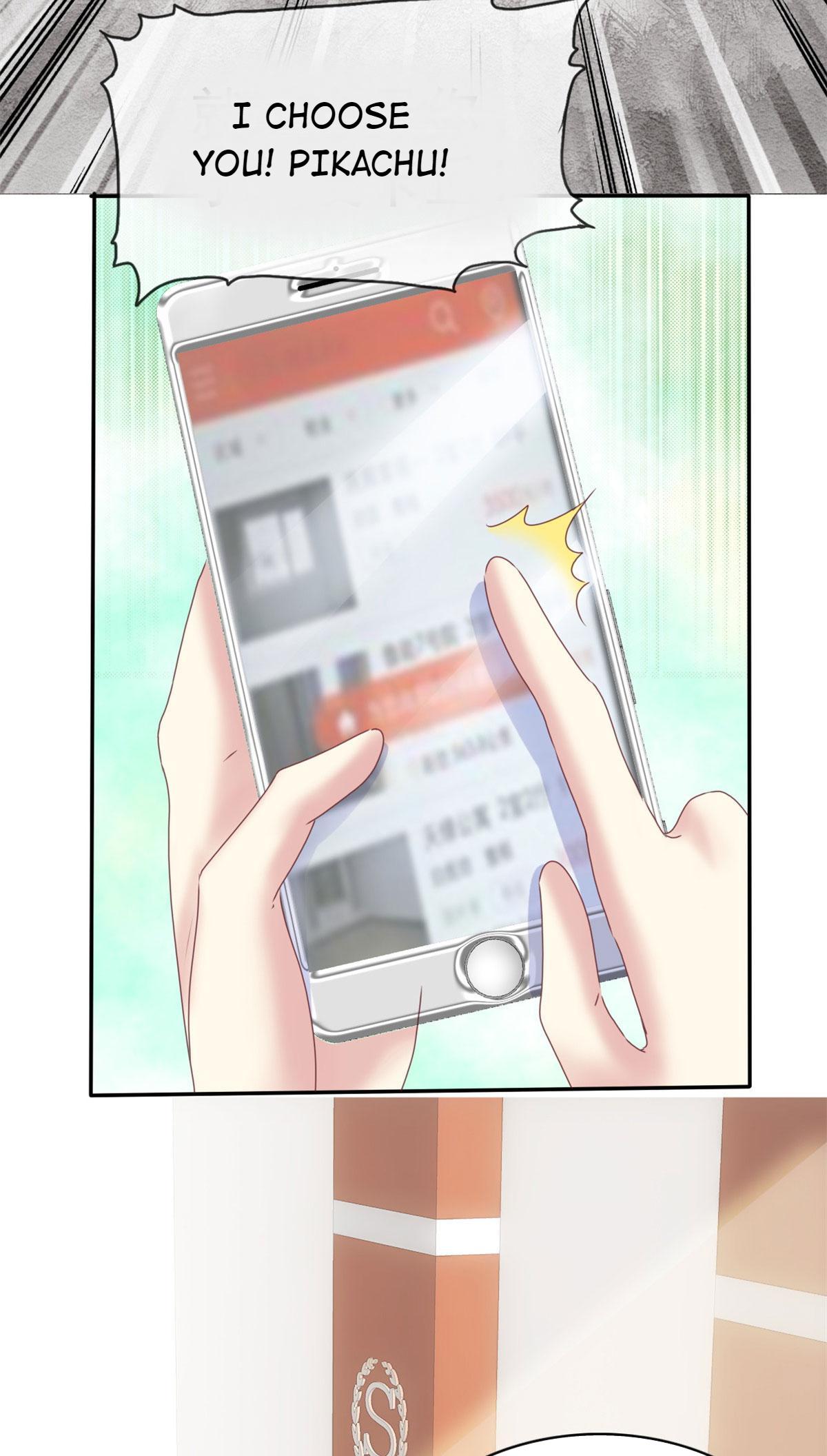 Miss, It’s Really Not What You Think Chapter 4 - Page 13