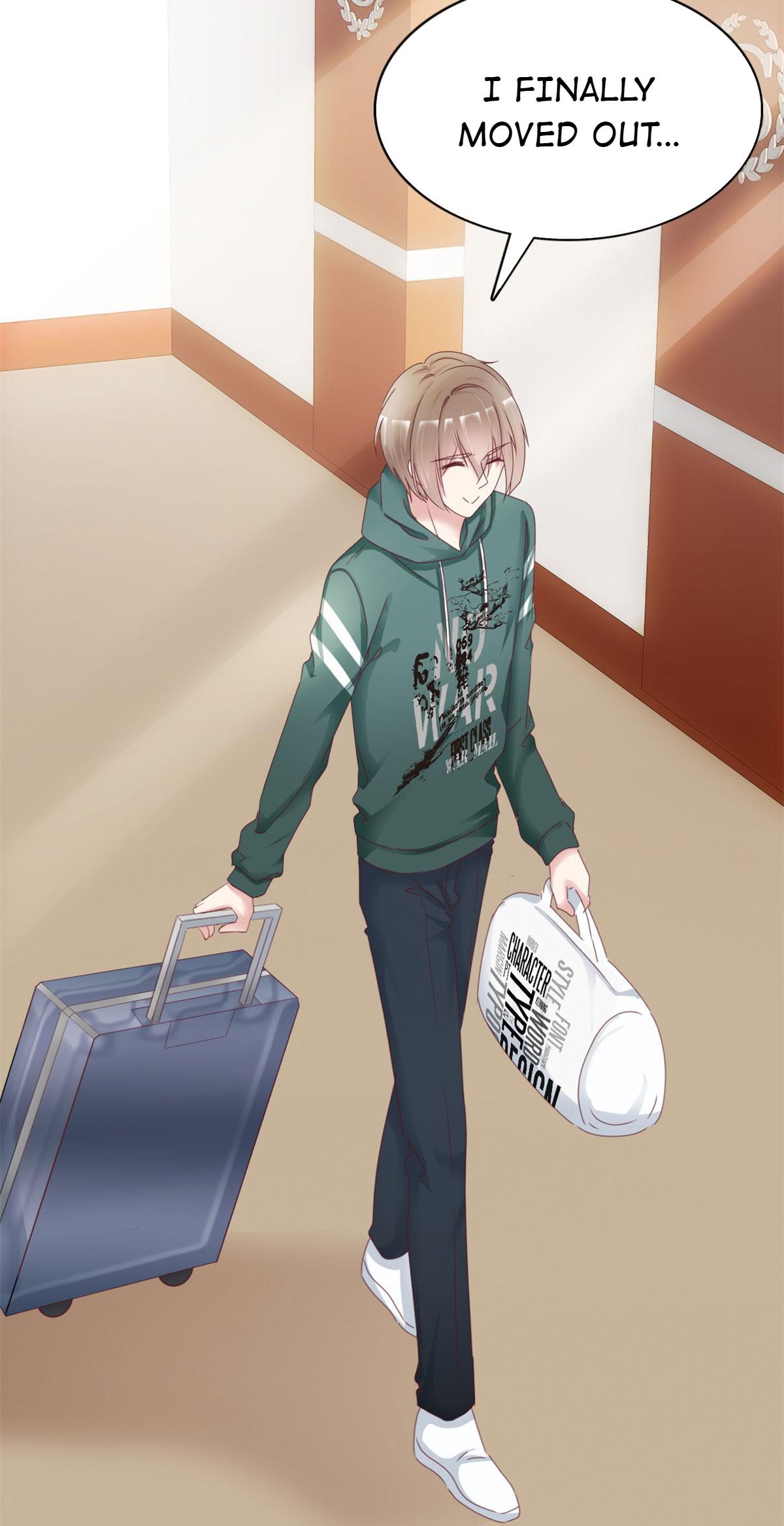 Miss, It’s Really Not What You Think Chapter 4 - Page 14