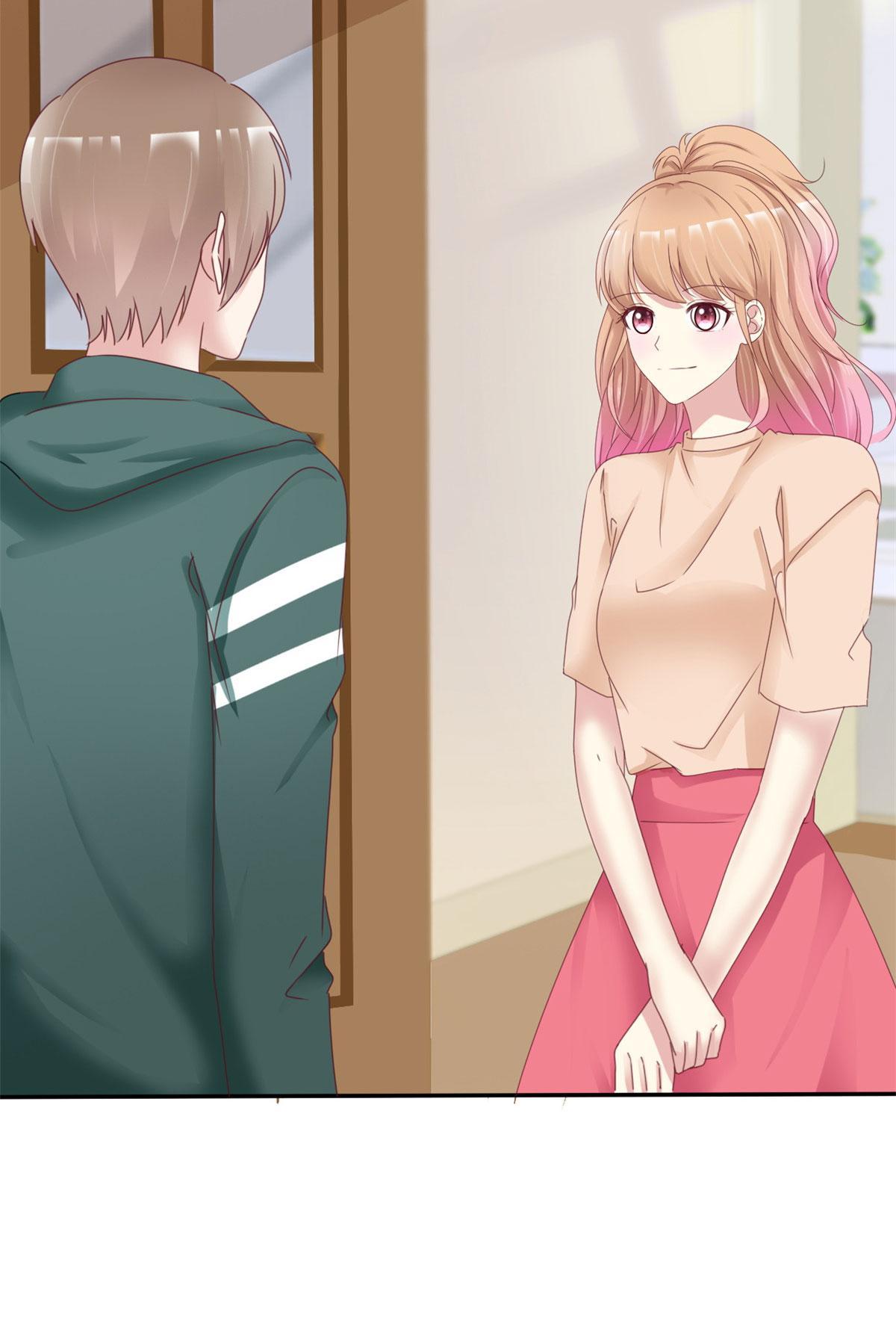 Miss, It’s Really Not What You Think Chapter 4 - Page 16